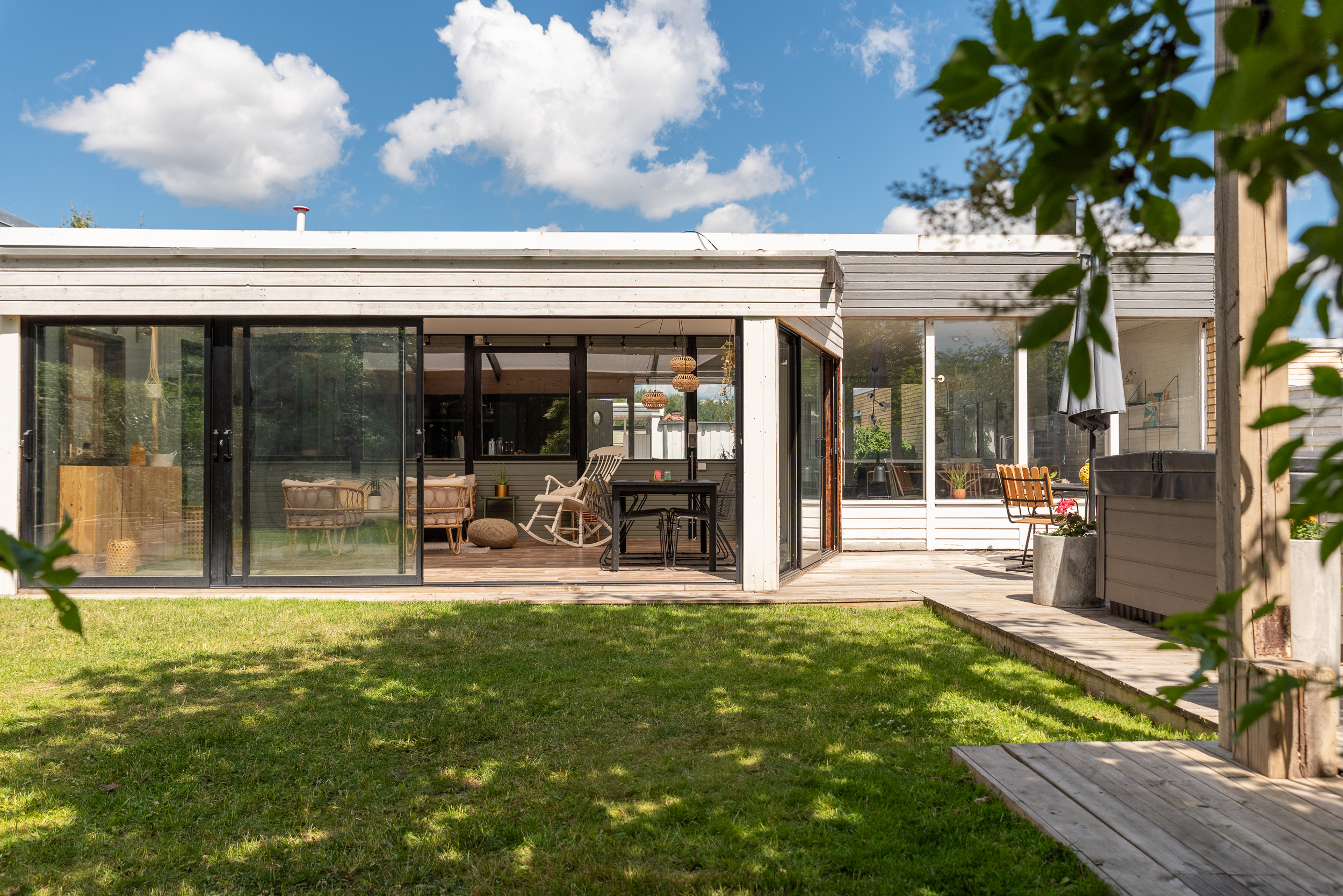 Bostadsbild från Barkarö Bygata 287, Såld i Barkarö, Västerås