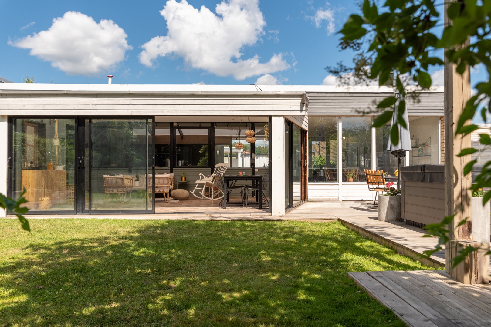 Bostadsbild från Barkarö Bygata 287, Såld i Barkarö, Västerås