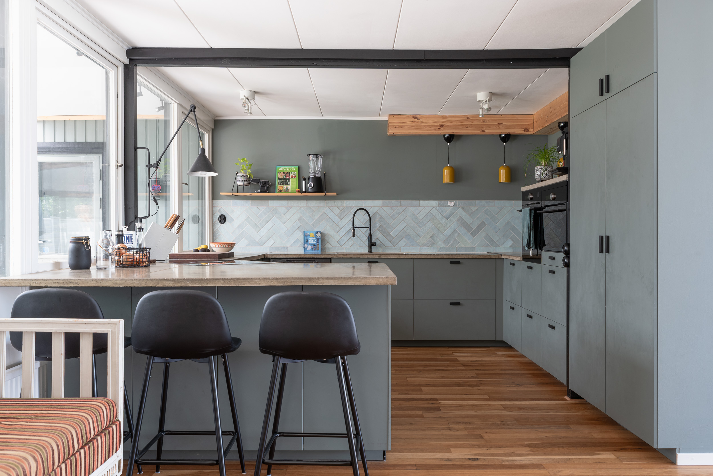 Bostadsbild från Barkarö Bygata 287, Såld i Barkarö, Västerås