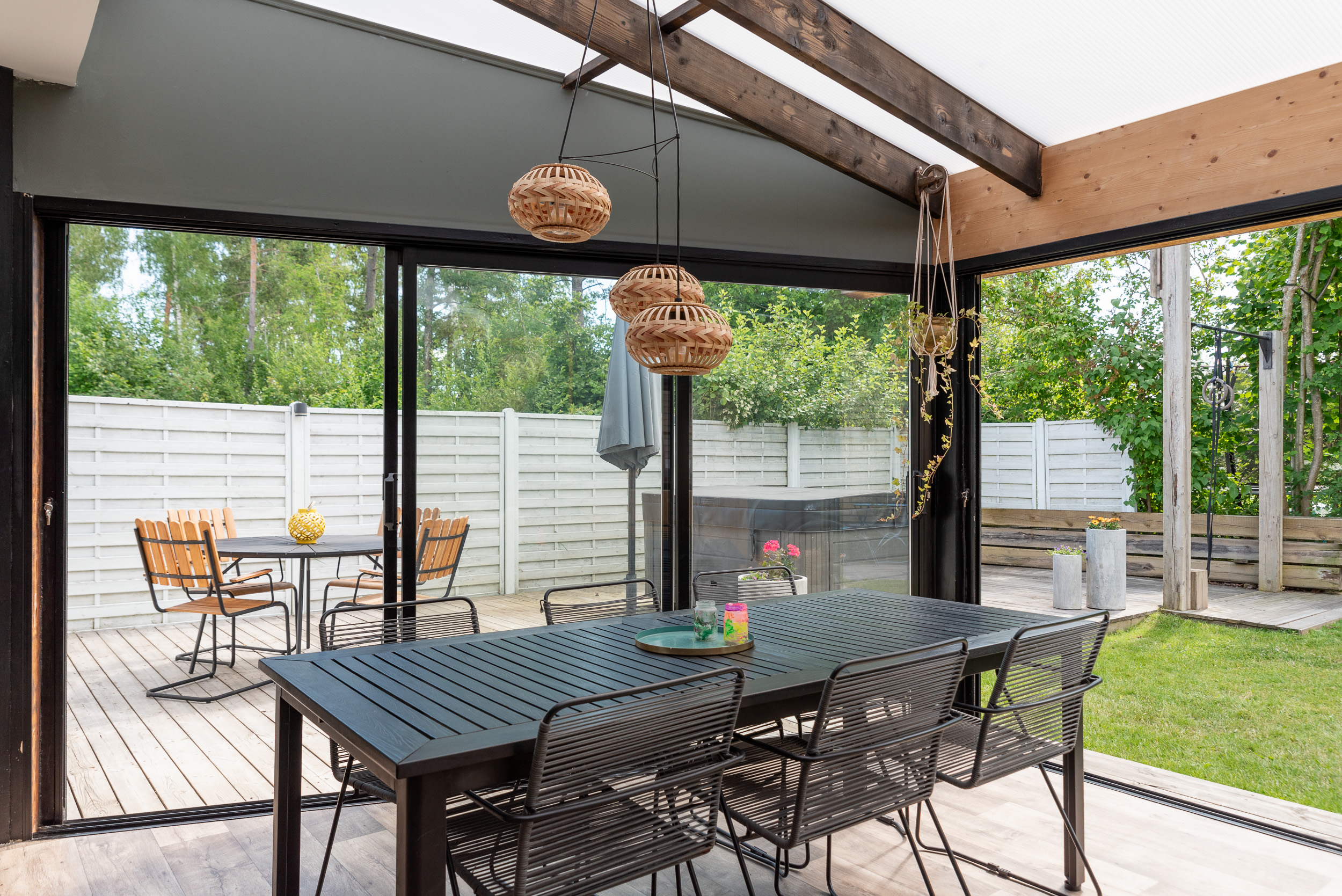 Bostadsbild från Barkarö Bygata 287, Såld i Barkarö, Västerås