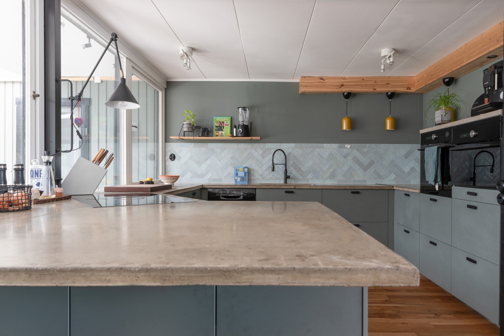 Bostadsbild från Barkarö Bygata 287, Såld i Barkarö, Västerås