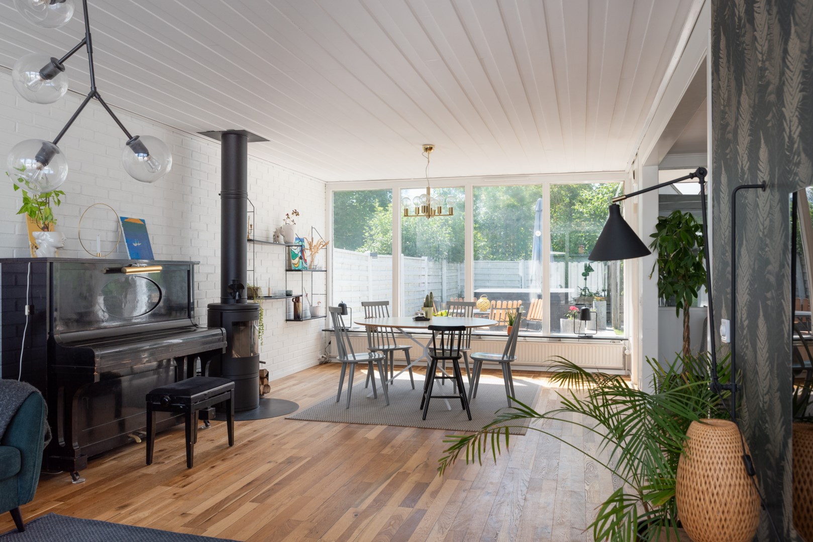 Bostadsbild från Barkarö Bygata 287, Såld i Barkarö, Västerås