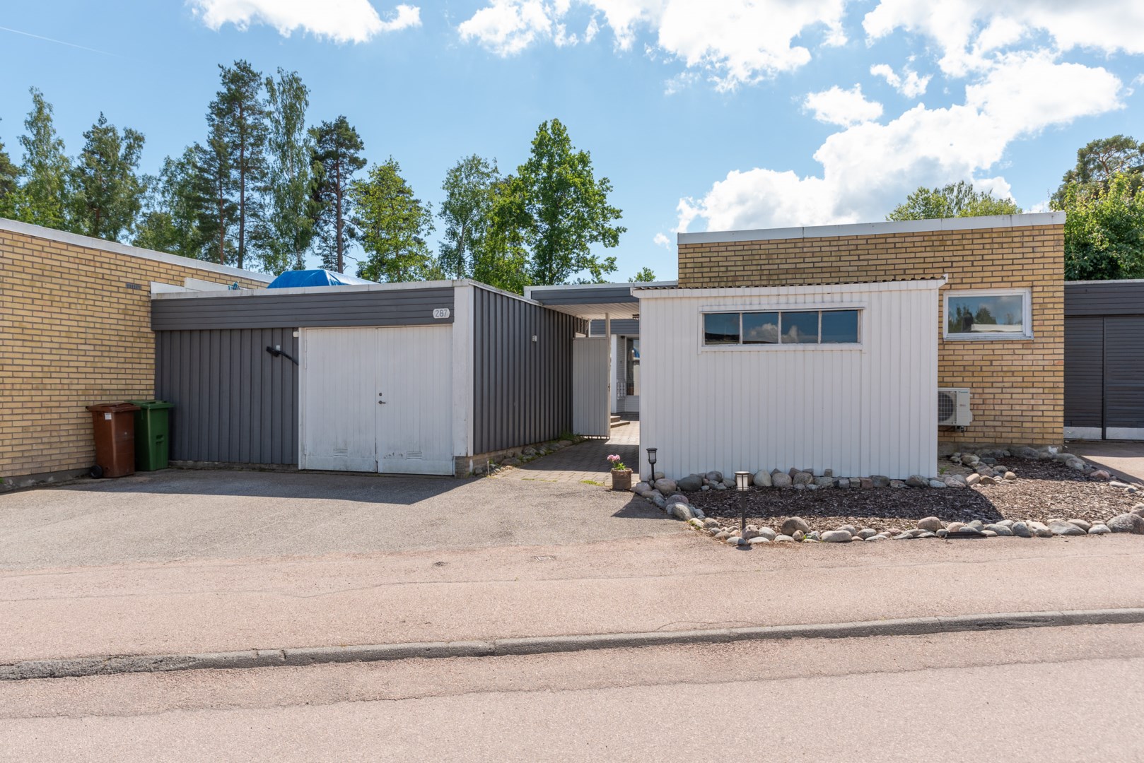 Bostadsbild från Barkarö Bygata 287, Såld i Barkarö, Västerås