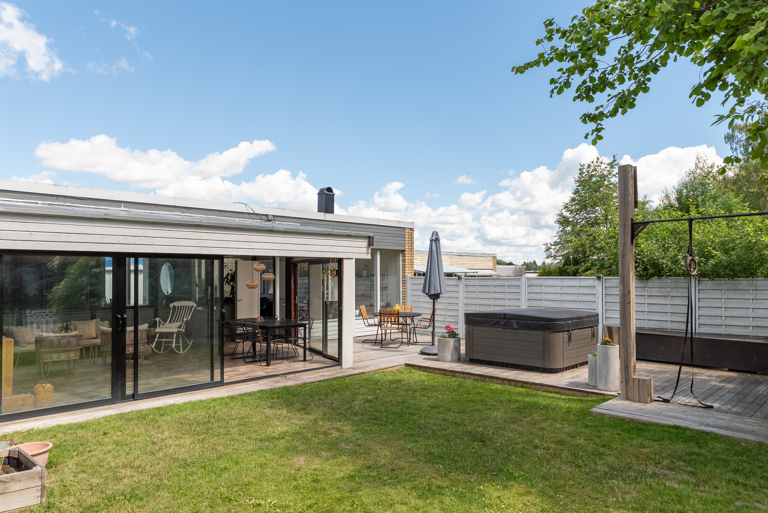 Bostadsbild från Barkarö Bygata 287, Såld i Barkarö, Västerås