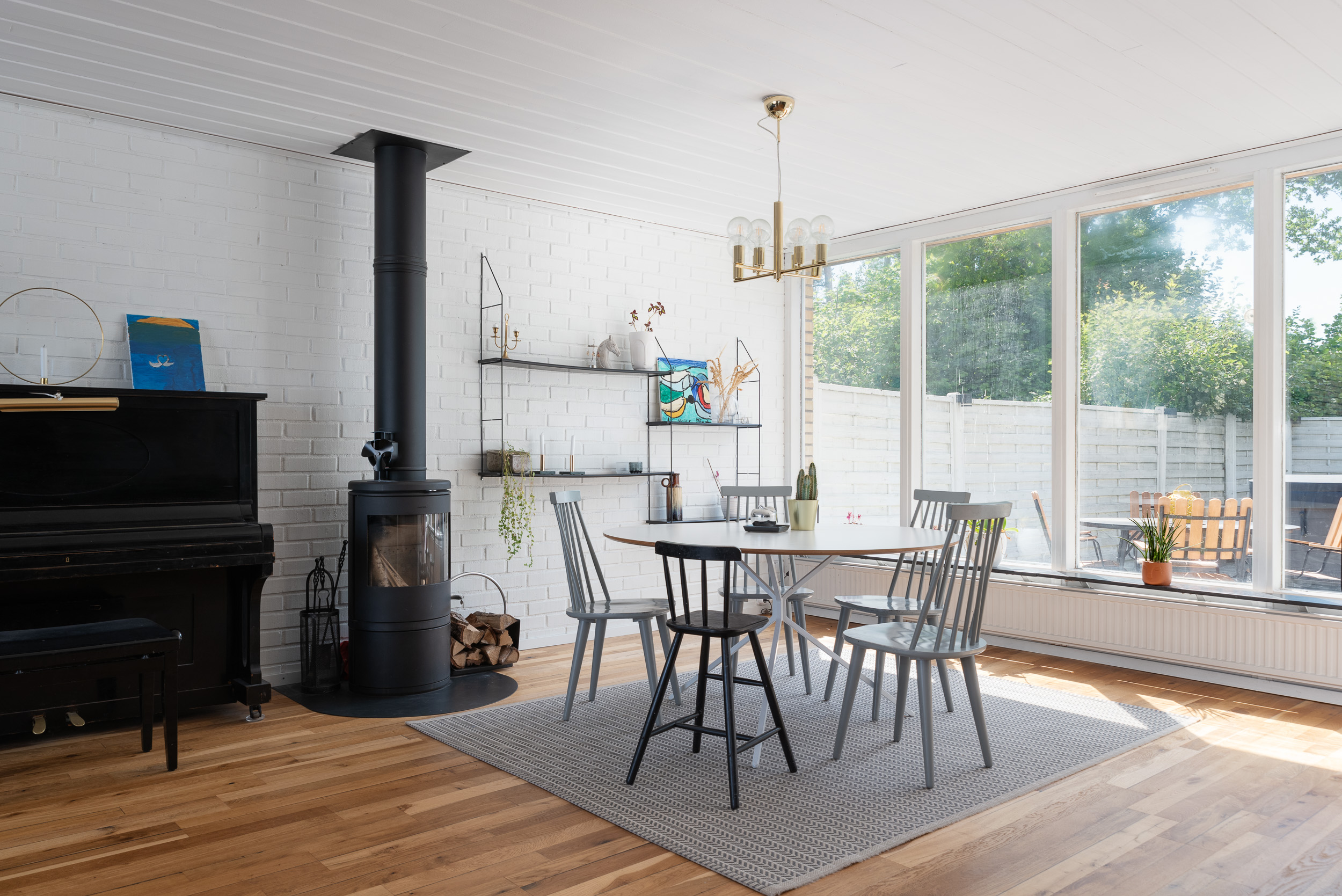 Bostadsbild från Barkarö Bygata 287, Såld i Barkarö, Västerås