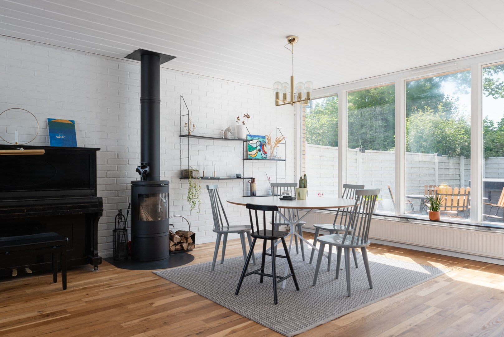 Bostadsbild från Barkarö Bygata 287, Såld i Barkarö, Västerås