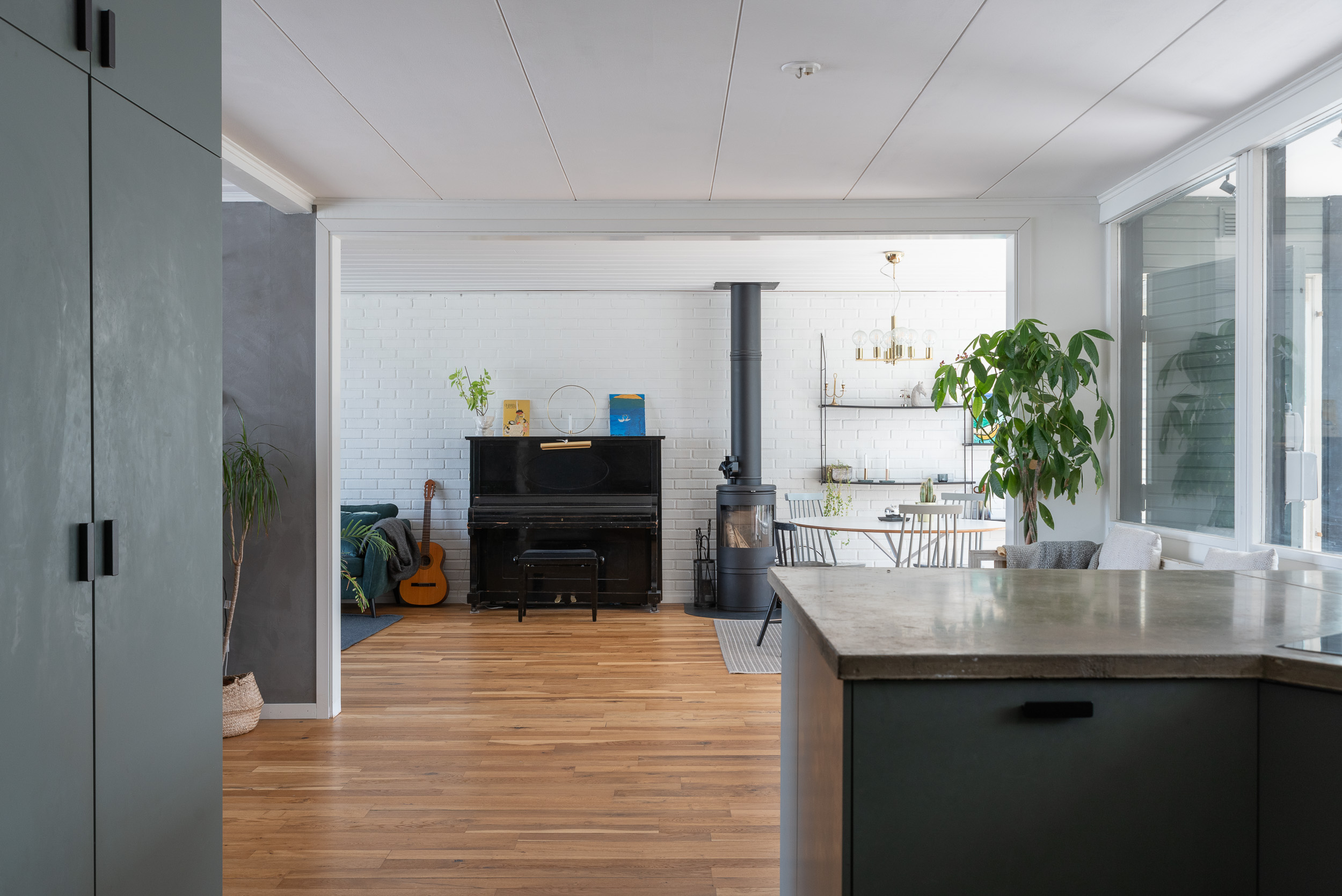 Bostadsbild från Barkarö Bygata 287, Såld i Barkarö, Västerås