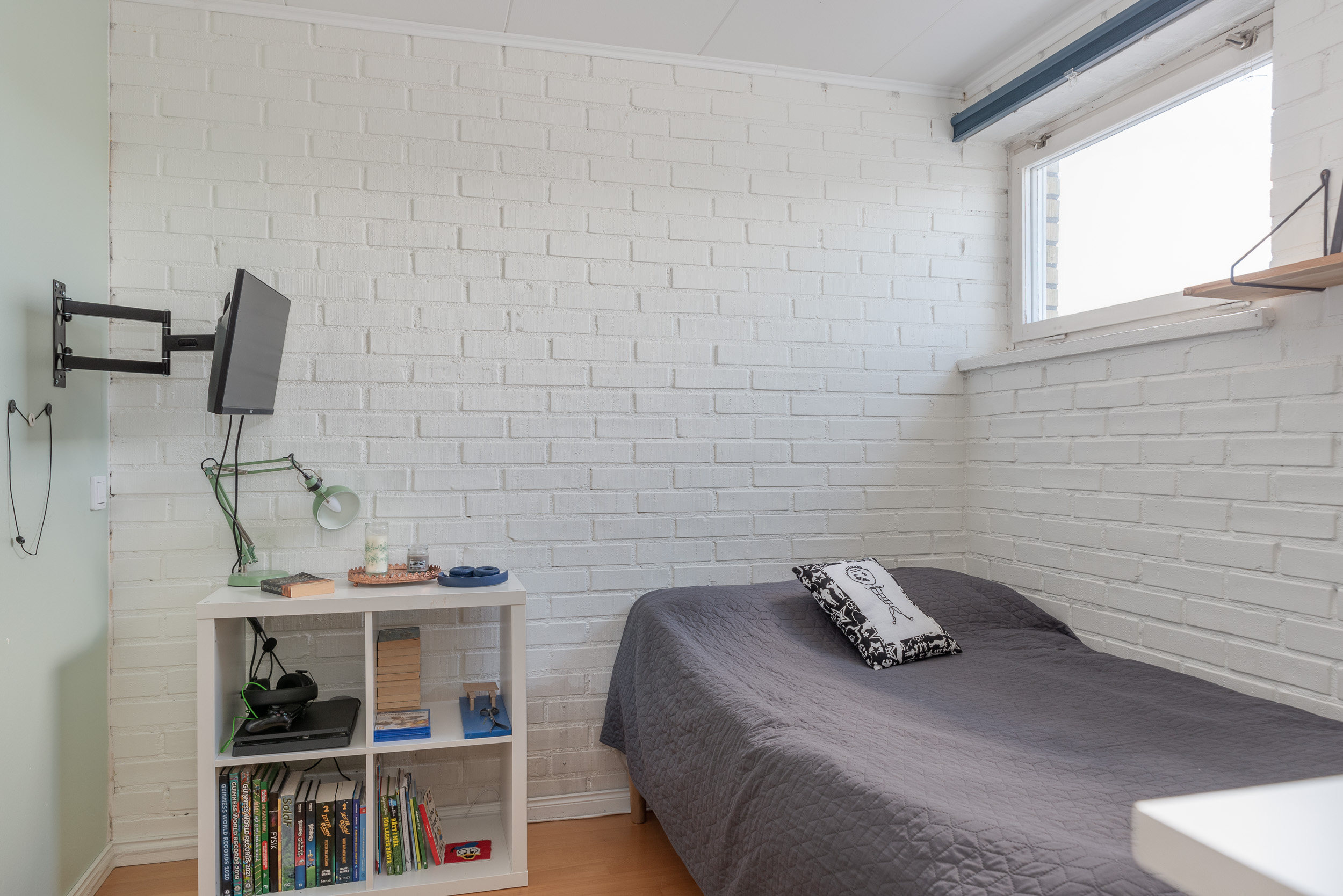 Bostadsbild från Barkarö Bygata 287, Såld i Barkarö, Västerås