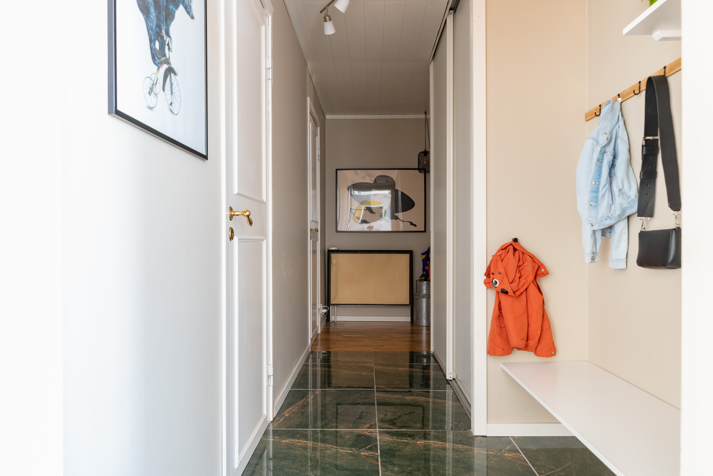 Bostadsbild från Barkarö Bygata 287, Såld i Barkarö, Västerås