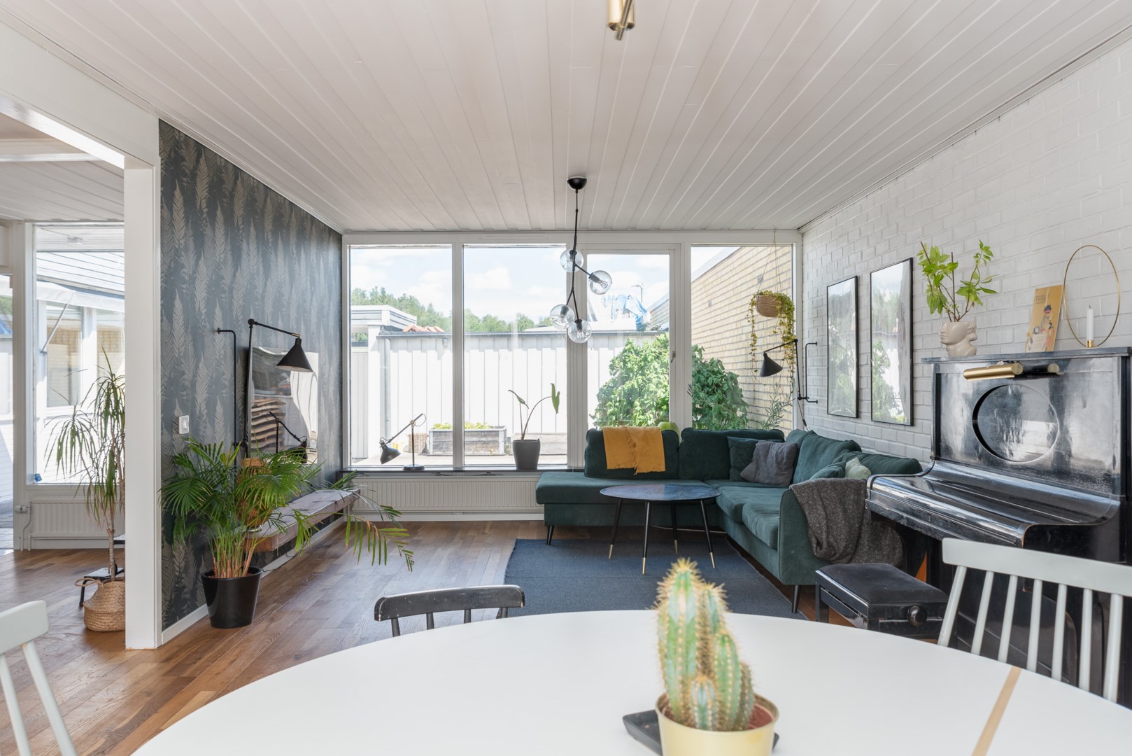 Bostadsbild från Barkarö Bygata 287, Såld i Barkarö, Västerås