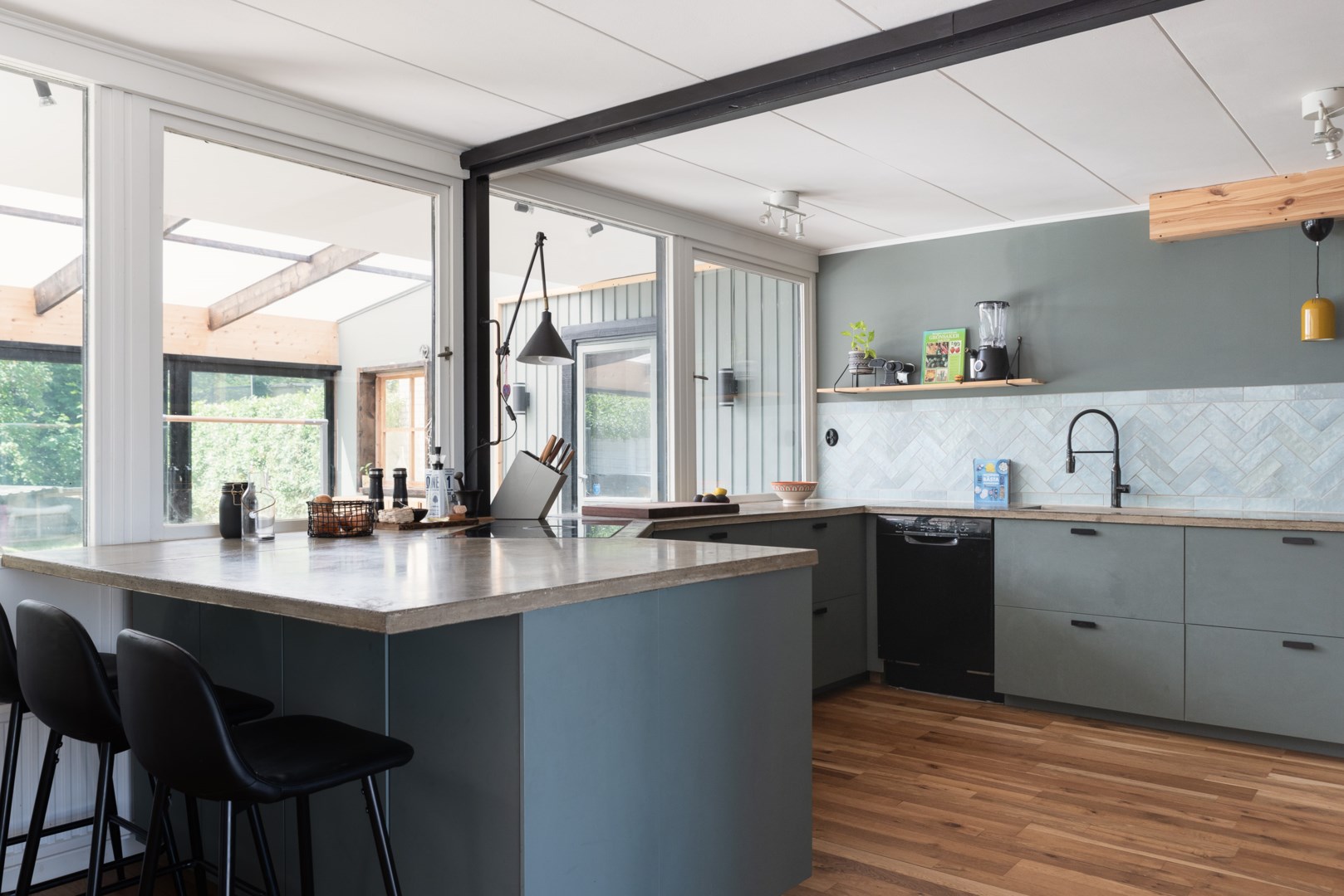 Bostadsbild från Barkarö Bygata 287, Såld i Barkarö, Västerås