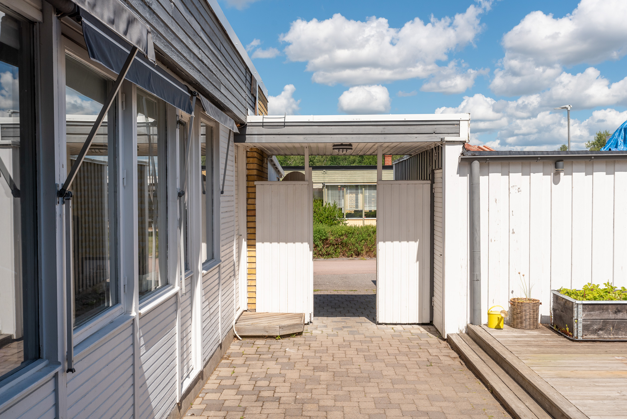 Bostadsbild från Barkarö Bygata 287, Såld i Barkarö, Västerås