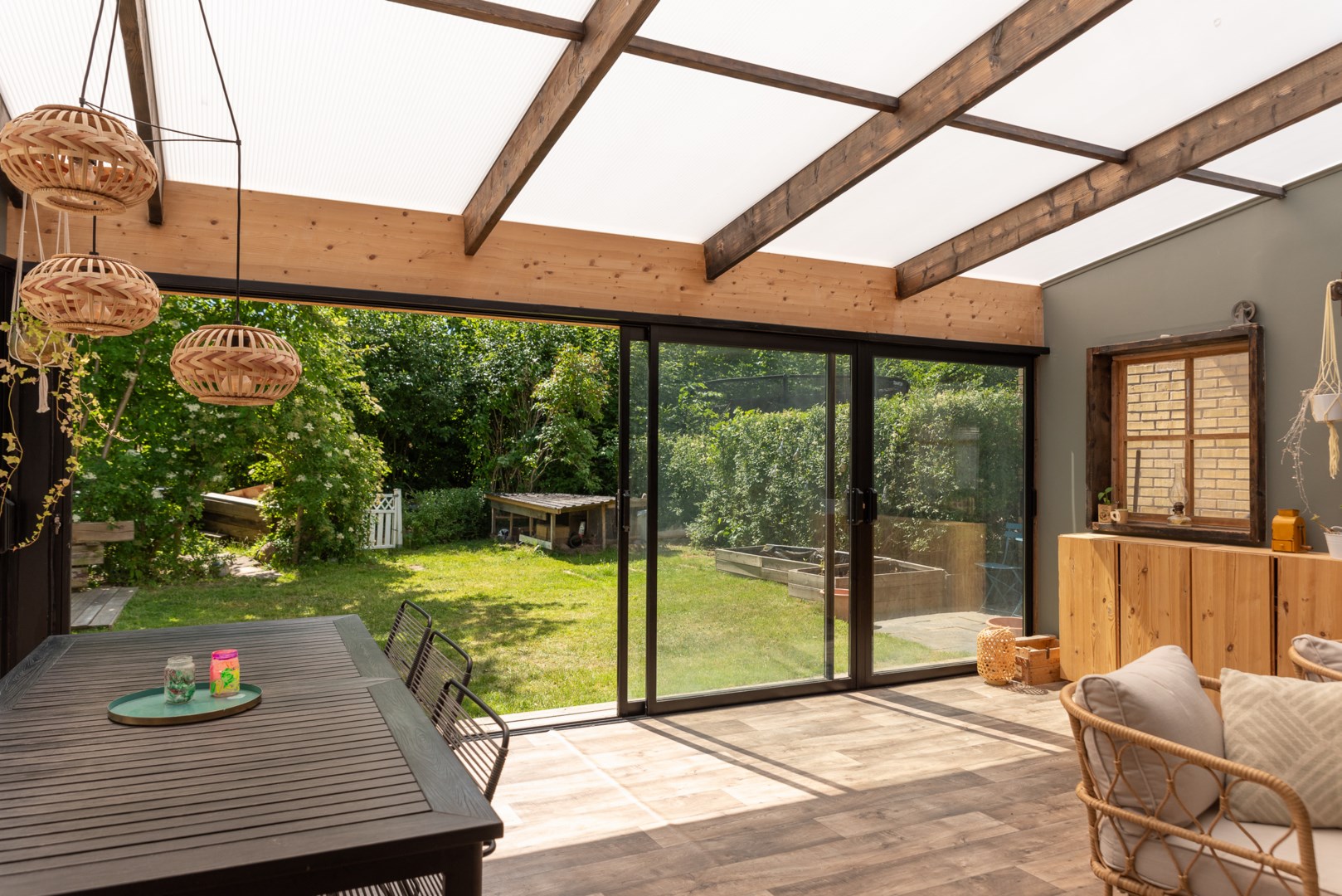 Bostadsbild från Barkarö Bygata 287, Såld i Barkarö, Västerås