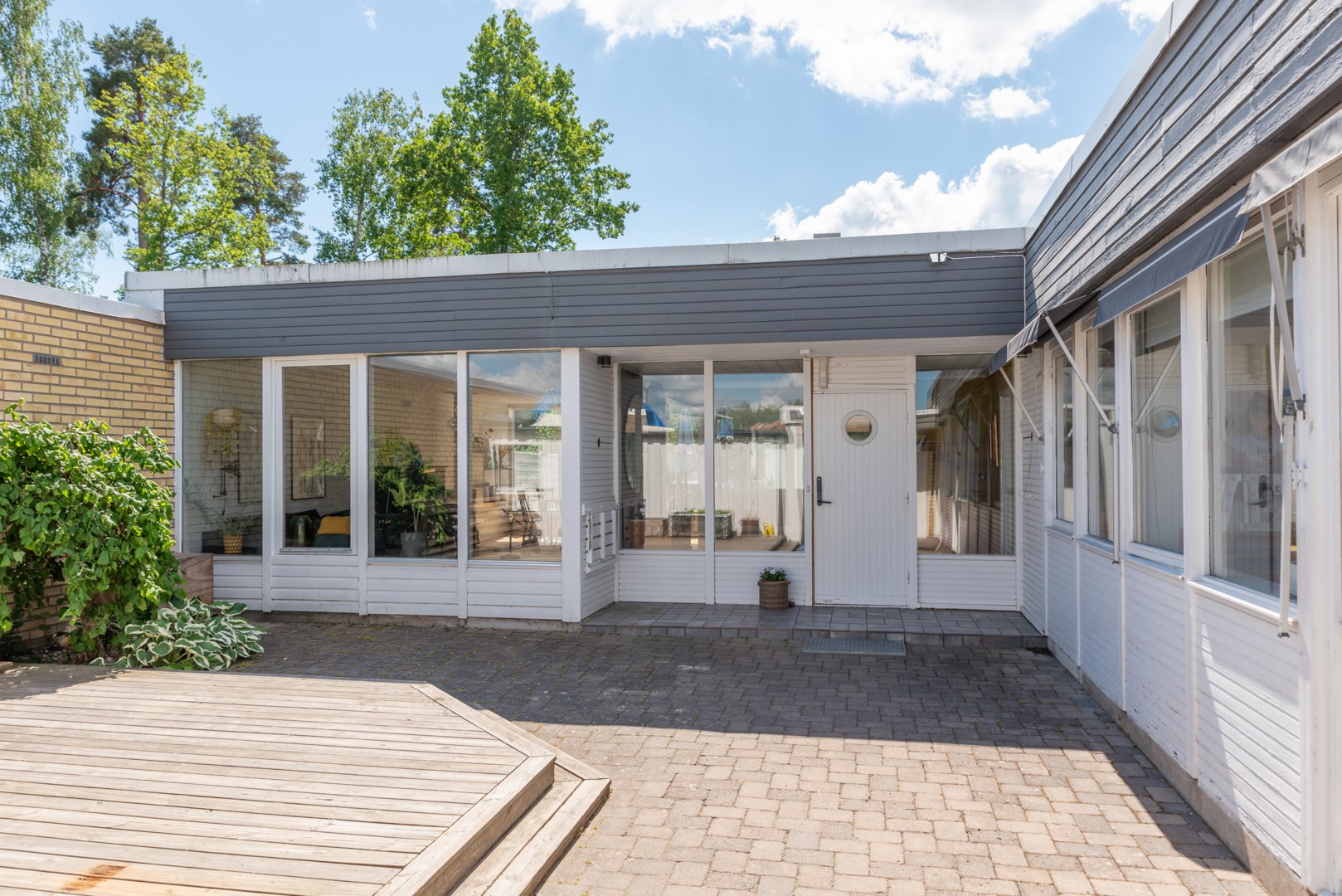 Bostadsbild från Barkarö Bygata 287, Såld i Barkarö, Västerås