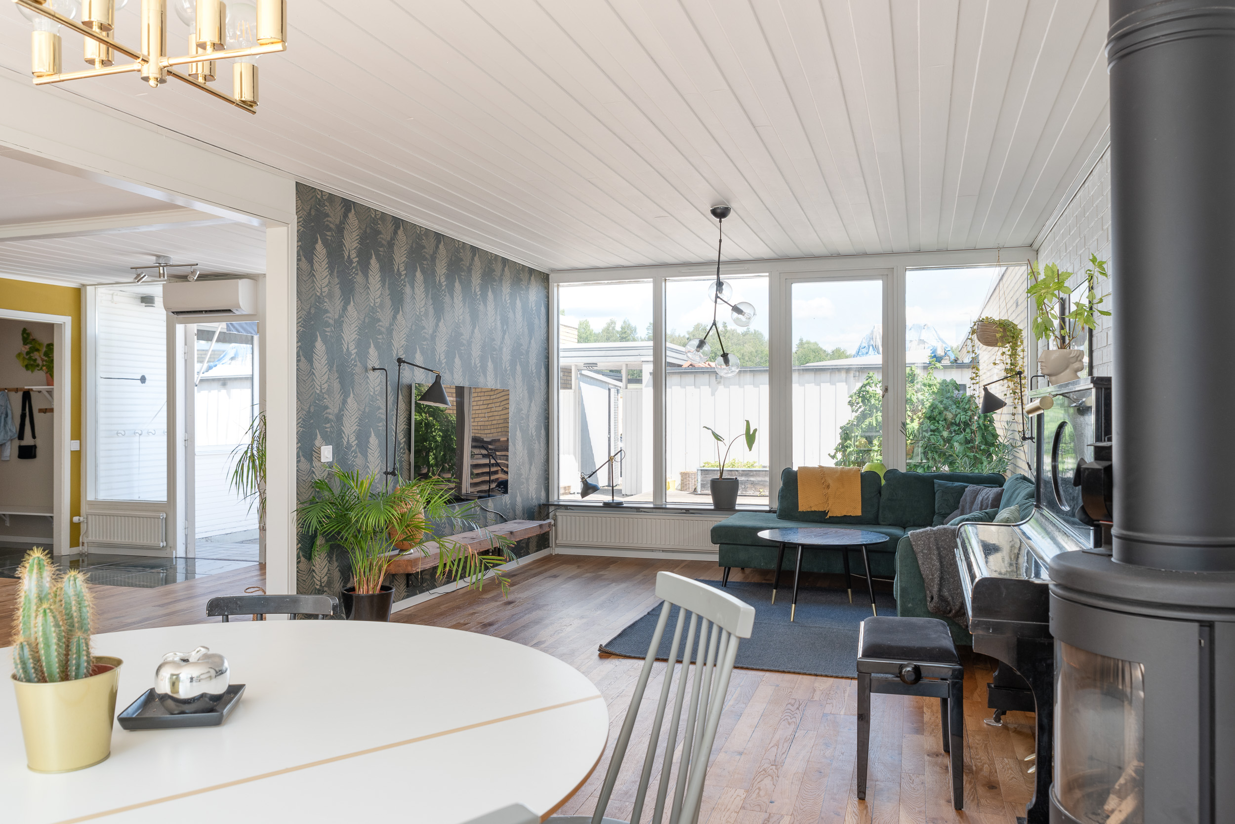 Bostadsbild från Barkarö Bygata 287, Såld i Barkarö, Västerås