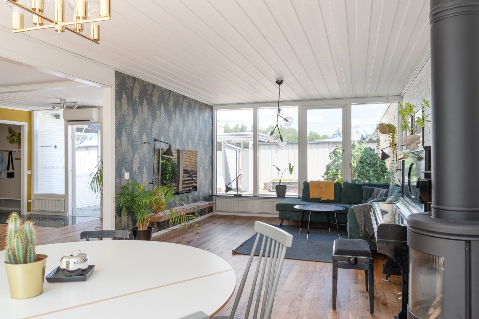 Bostadsbild från Barkarö Bygata 287, Såld i Barkarö, Västerås