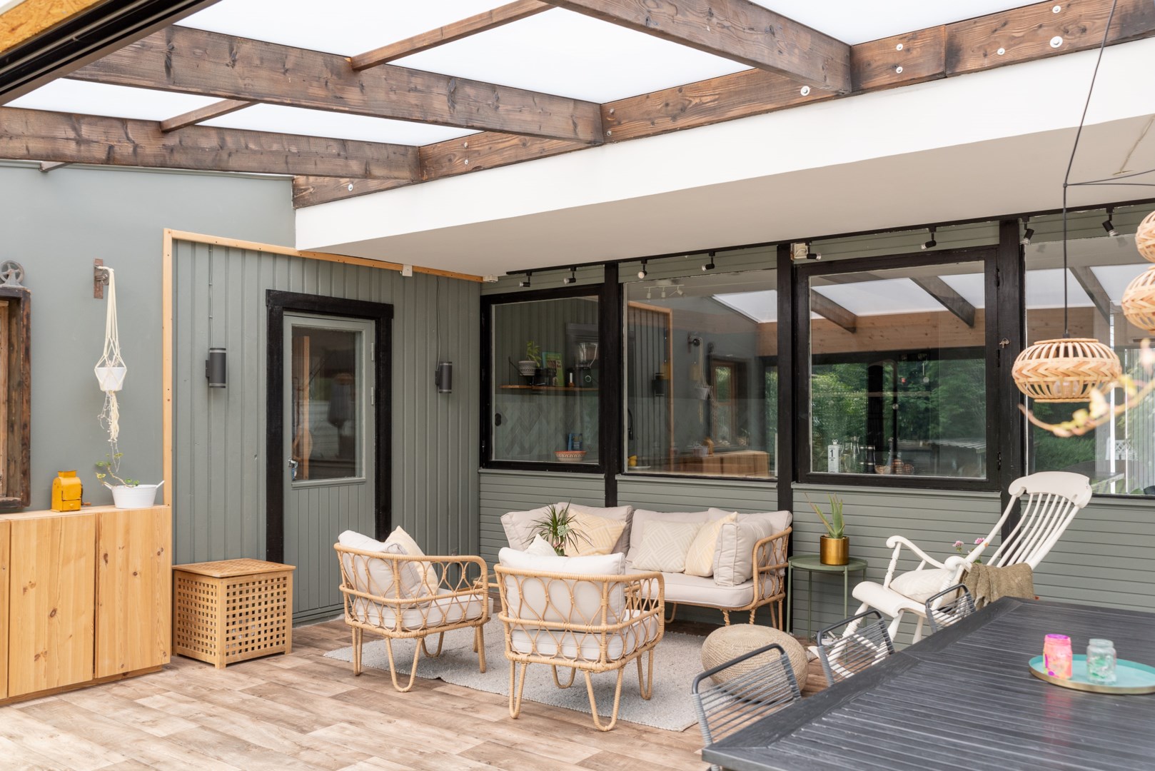 Bostadsbild från Barkarö Bygata 287, Såld i Barkarö, Västerås