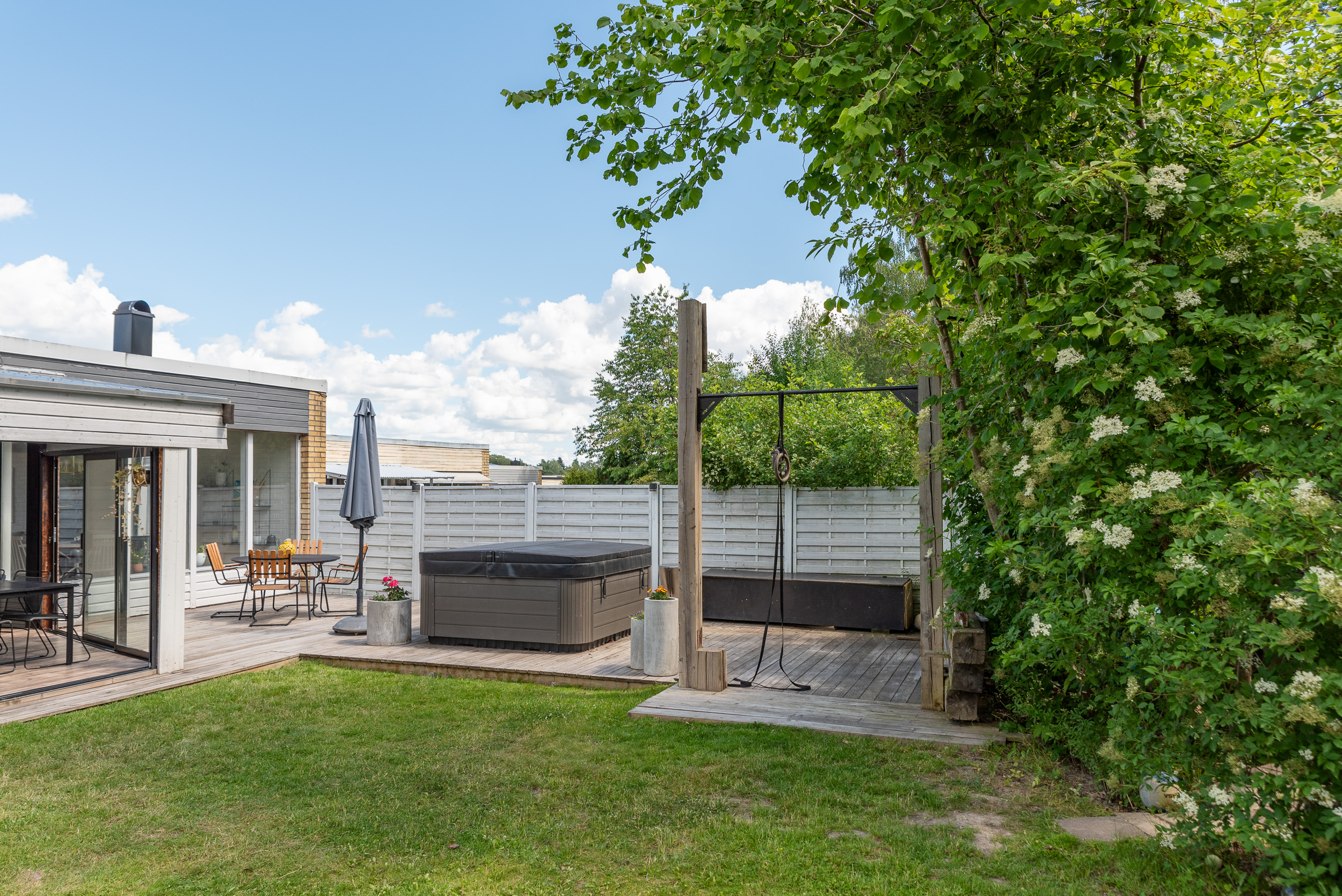 Bostadsbild från Barkarö Bygata 287, Såld i Barkarö, Västerås