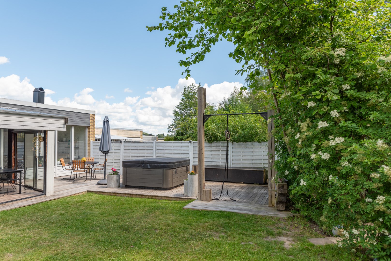 Bostadsbild från Barkarö Bygata 287, Såld i Barkarö, Västerås