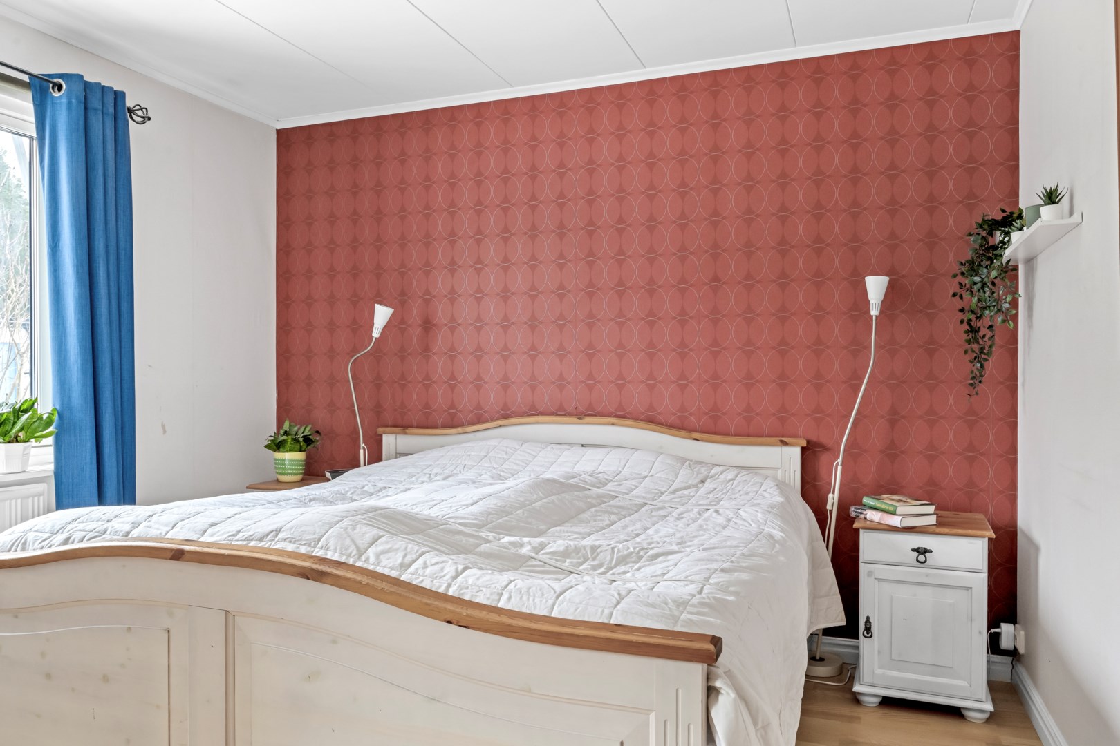 Bostadsbild från Arkitektvägen 28, Såld i Vänge, Uppsala