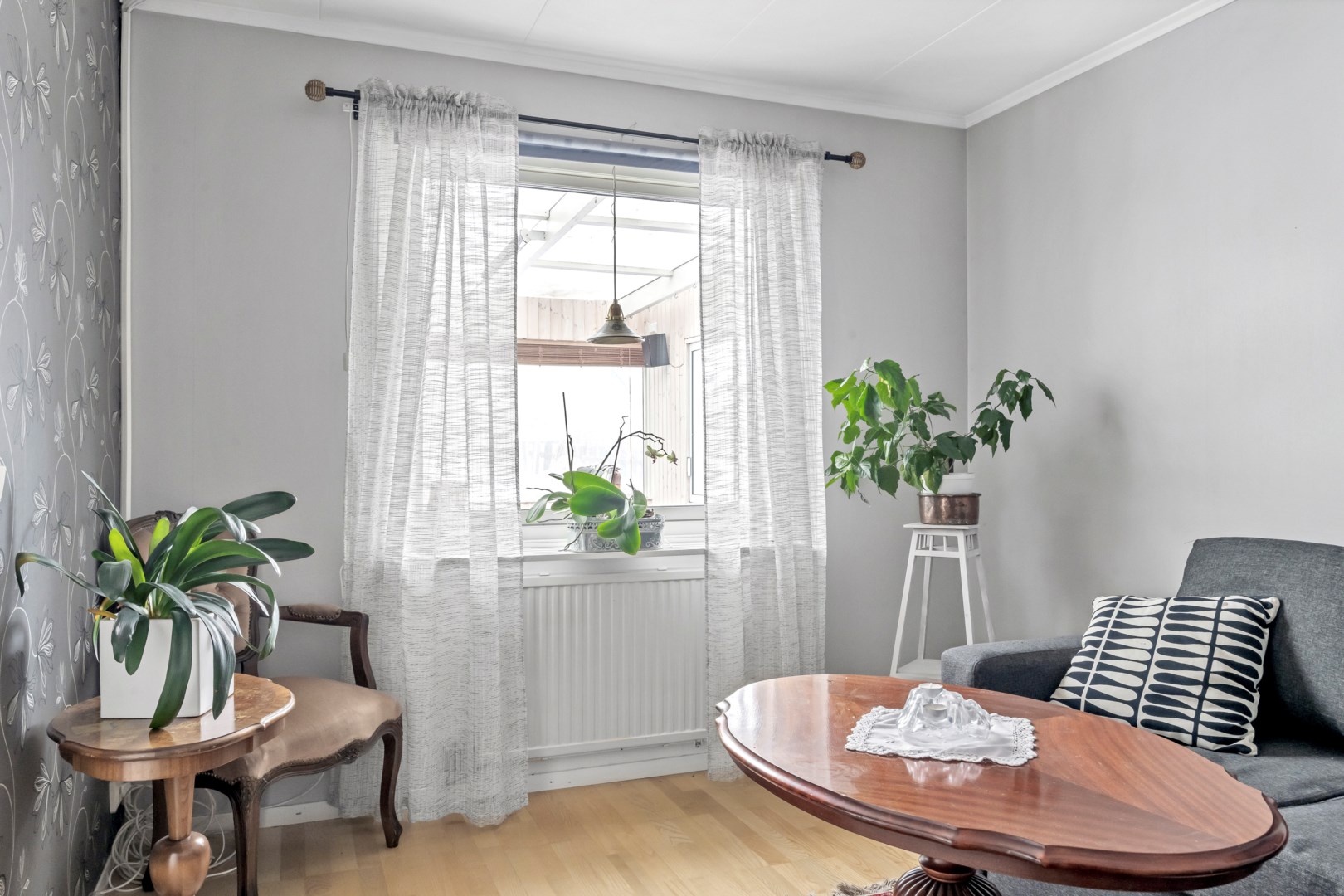 Bostadsbild från Arkitektvägen 28, Såld i Vänge, Uppsala