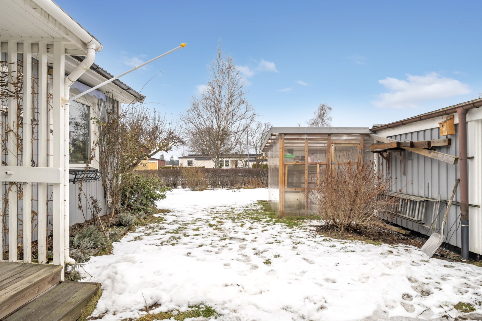 Bostadsbild från Arkitektvägen 28, Såld i Vänge, Uppsala