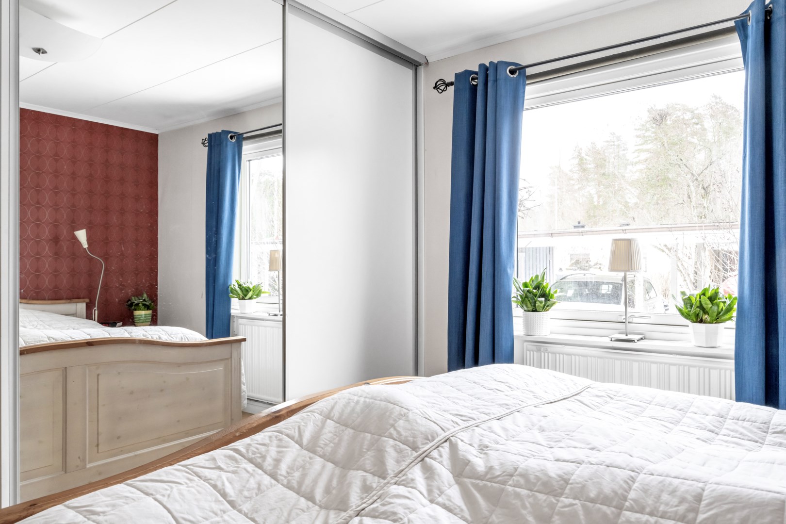 Bostadsbild från Arkitektvägen 28, Såld i Vänge, Uppsala