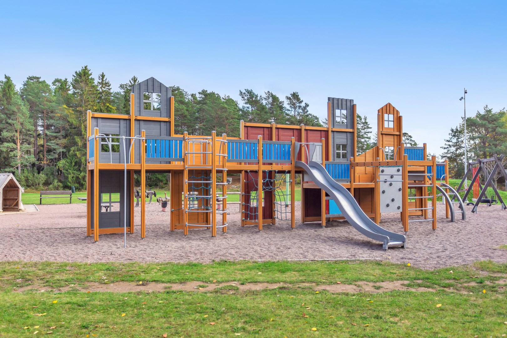 Bostadsbild från Arkitektvägen 28, Såld i Vänge, Uppsala