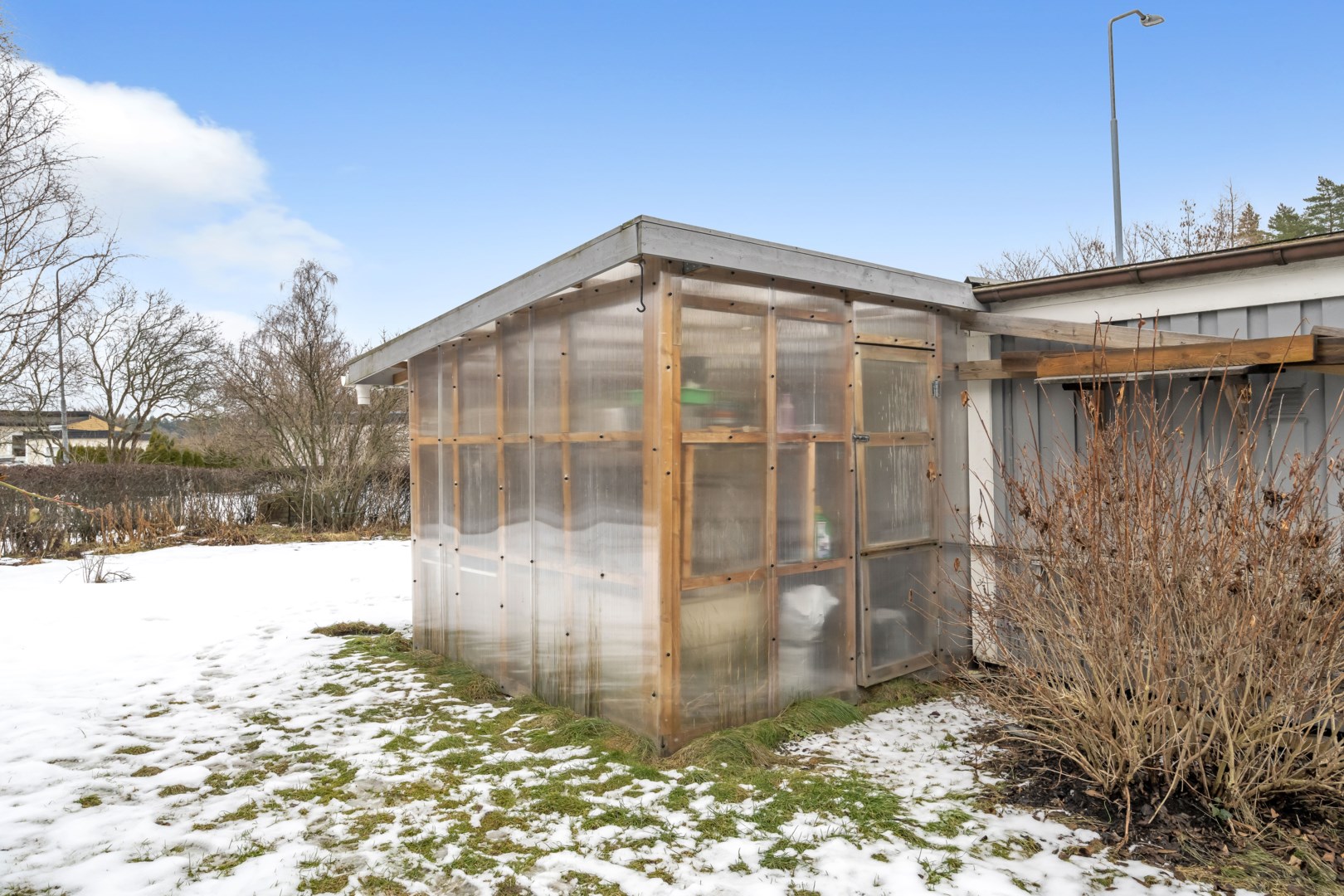 Bostadsbild från Arkitektvägen 28, Såld i Vänge, Uppsala