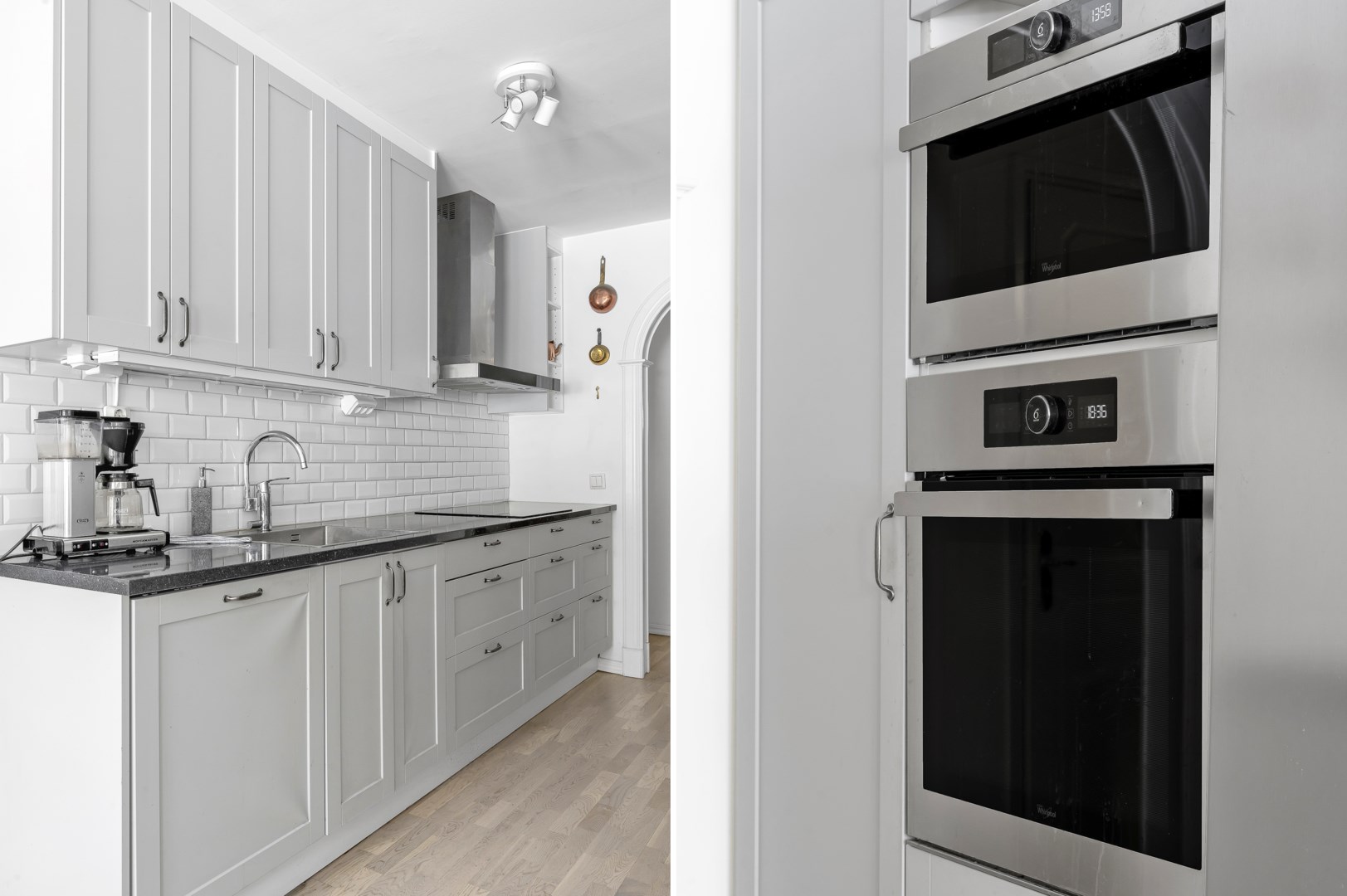 Bostadsbild från Arkitektvägen 28, Såld i Vänge, Uppsala