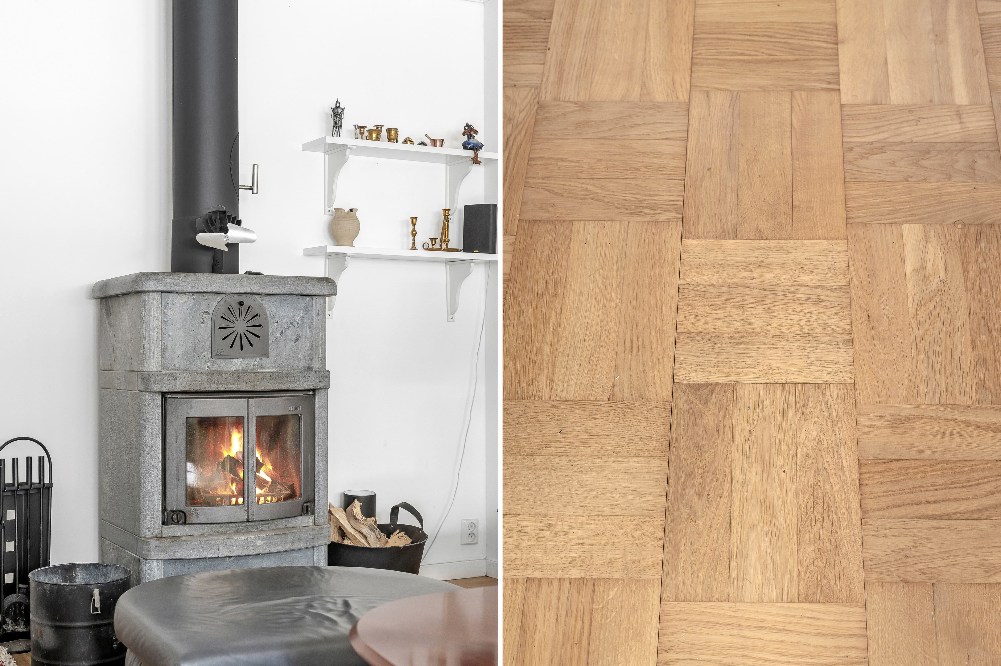 Bostadsbild från Arkitektvägen 28, Såld i Vänge, Uppsala