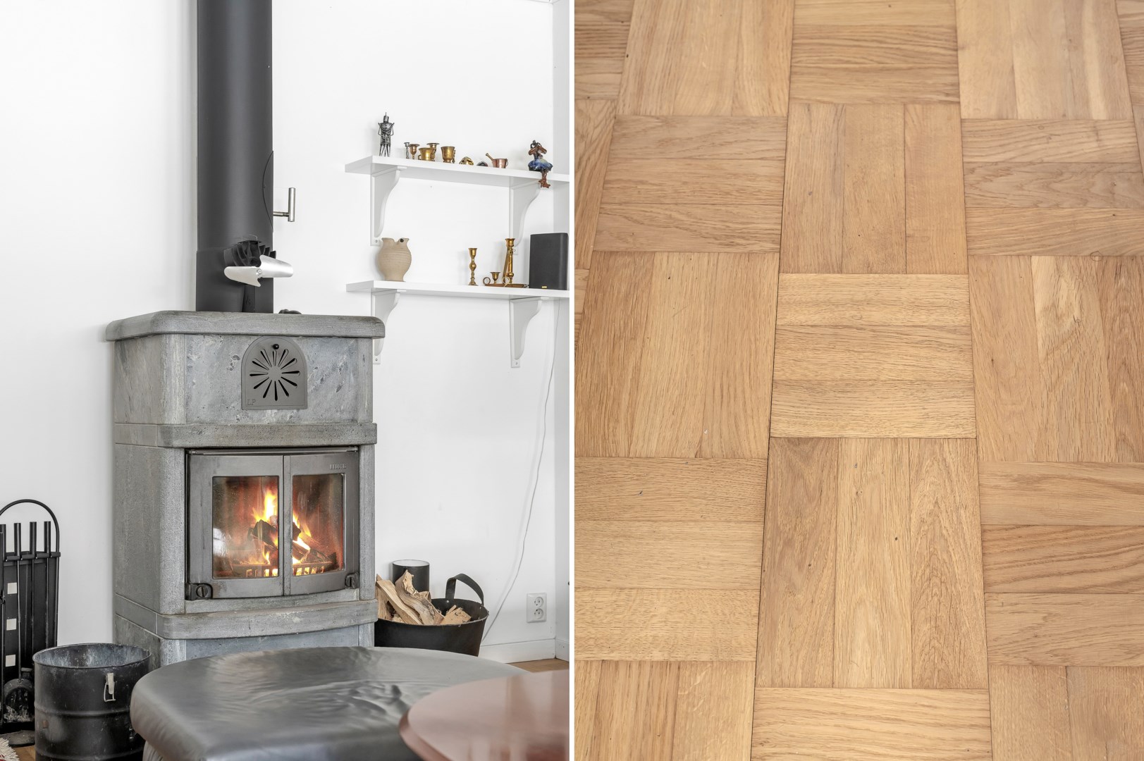 Bostadsbild från Arkitektvägen 28, Såld i Vänge, Uppsala