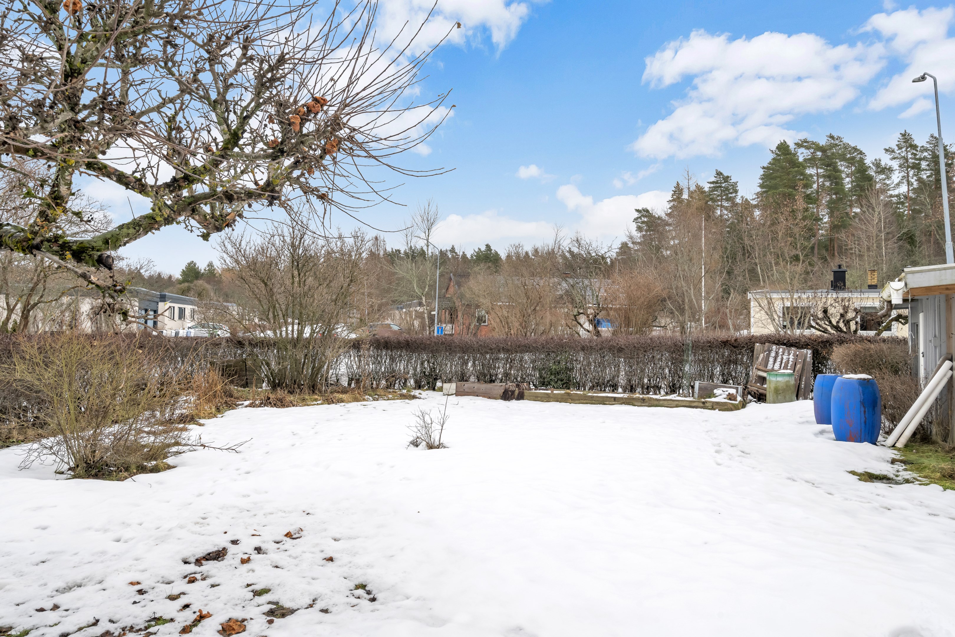 Bostadsbild från Arkitektvägen 28, Såld i Vänge, Uppsala