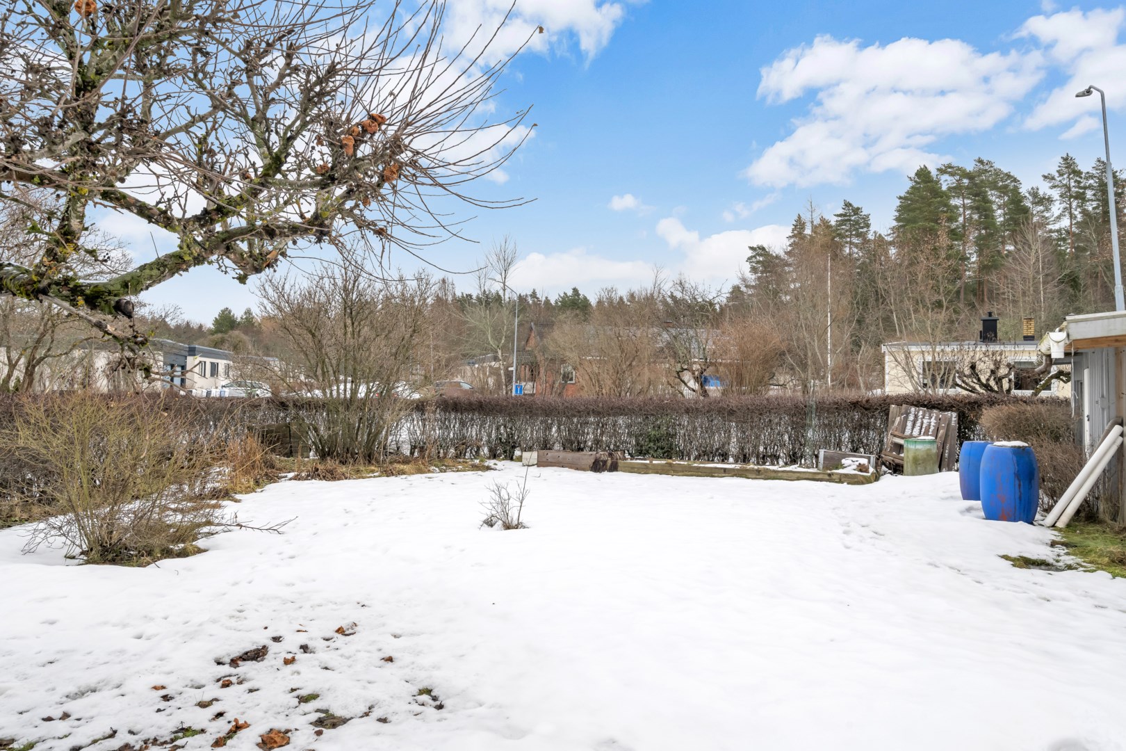 Bostadsbild från Arkitektvägen 28, Såld i Vänge, Uppsala