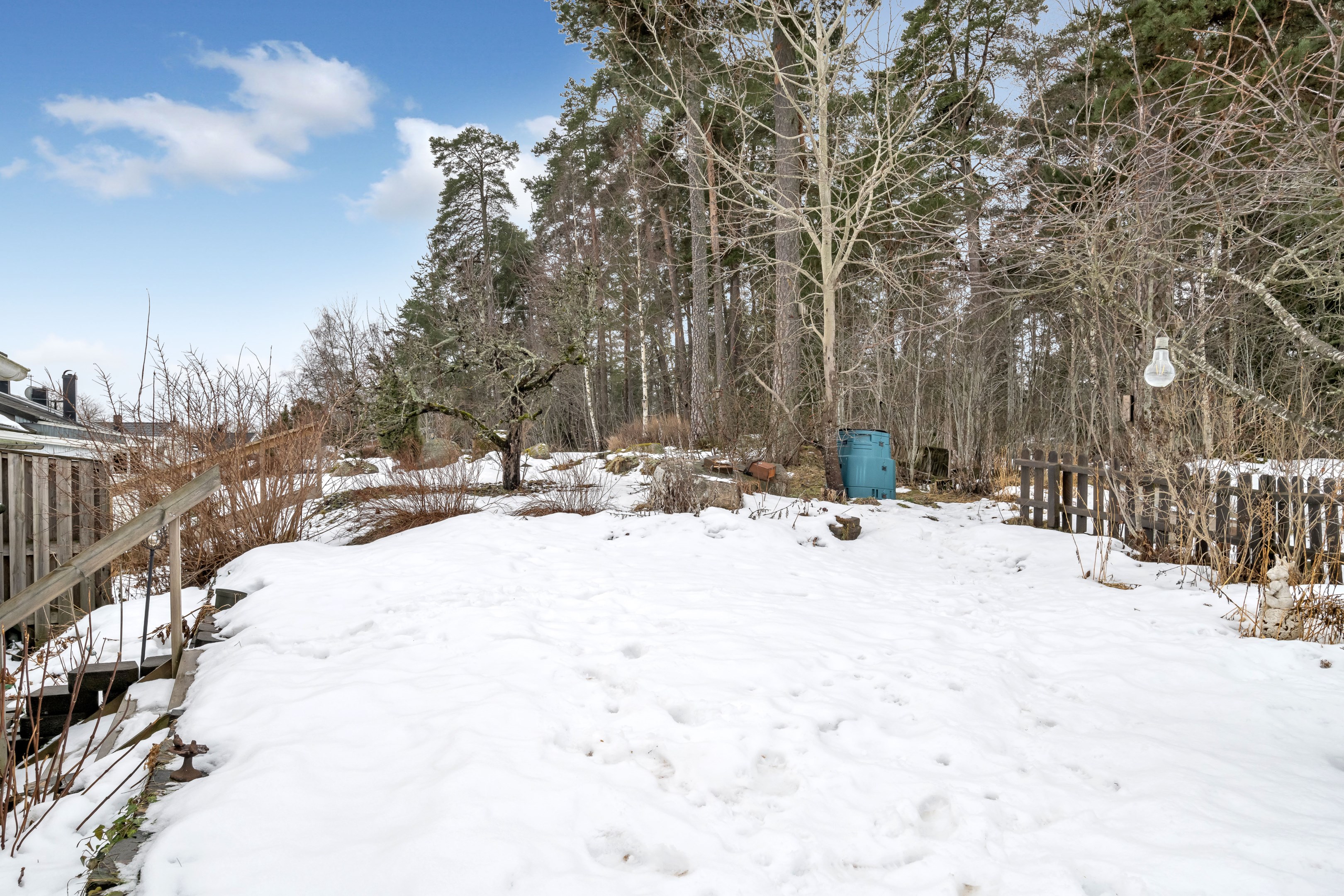 Bostadsbild från Arkitektvägen 28, Såld i Vänge, Uppsala