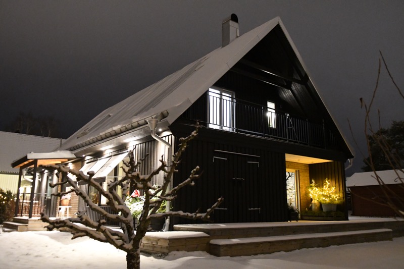 Bostadsbild från Hedensbergsvägen 19D, Såld i Berthåga, Uppsala