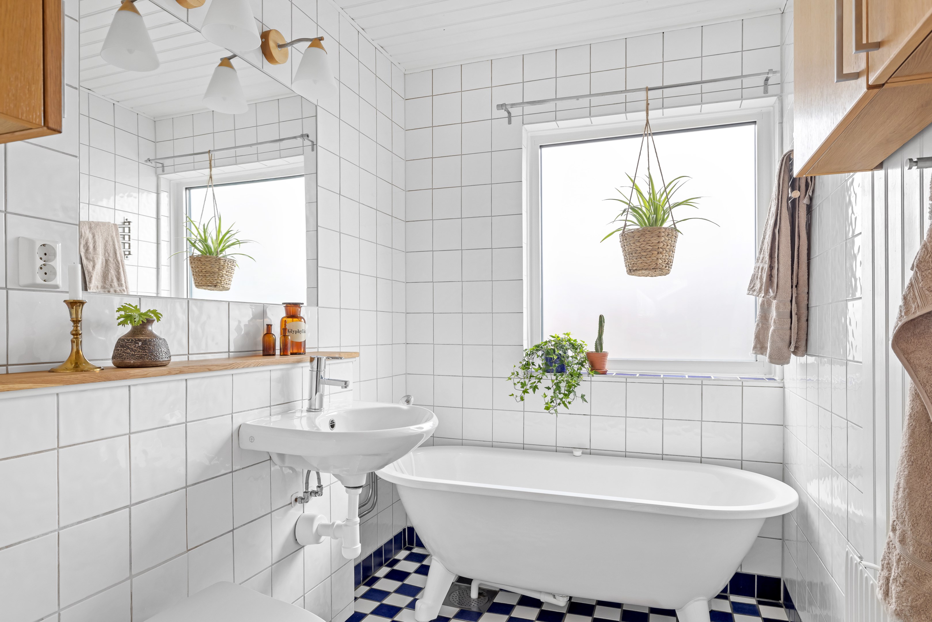 Bostadsbild från Hedensbergsvägen 19D, Såld i Berthåga, Uppsala