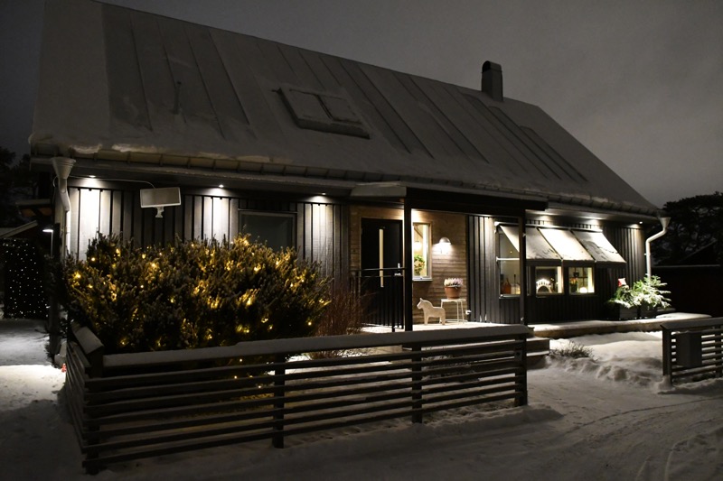 Bostadsbild från Hedensbergsvägen 19D, Såld i Berthåga, Uppsala