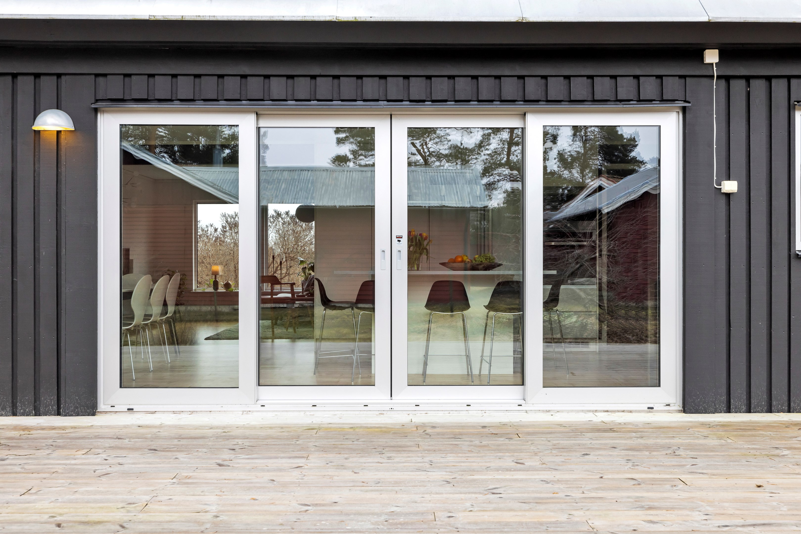 Bostadsbild från Hedensbergsvägen 19D, Såld i Berthåga, Uppsala