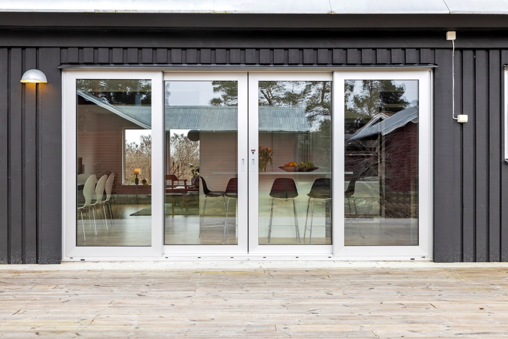 Bostadsbild från Hedensbergsvägen 19D, Såld i Berthåga, Uppsala