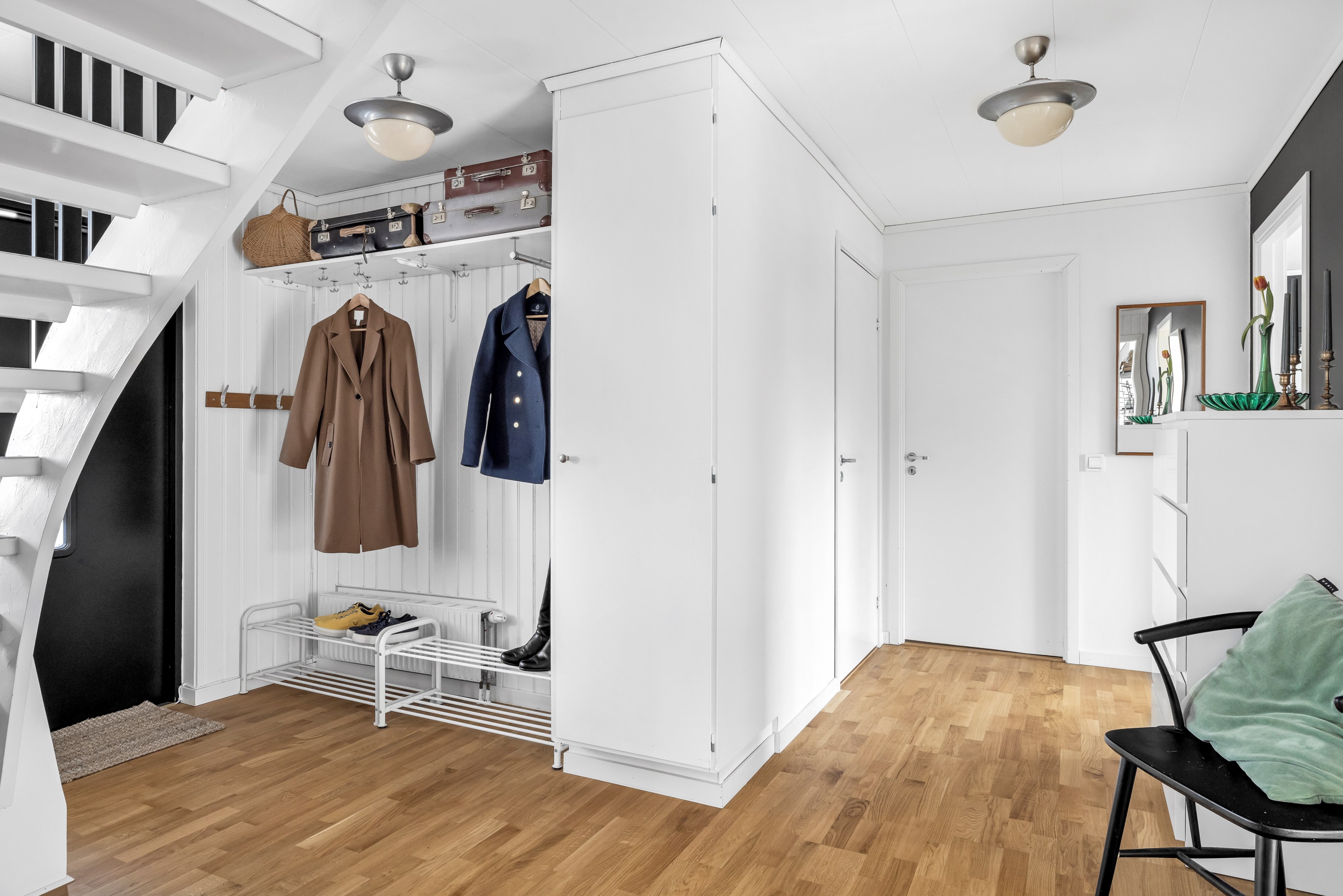 Bostadsbild från Hedensbergsvägen 19D, Såld i Berthåga, Uppsala