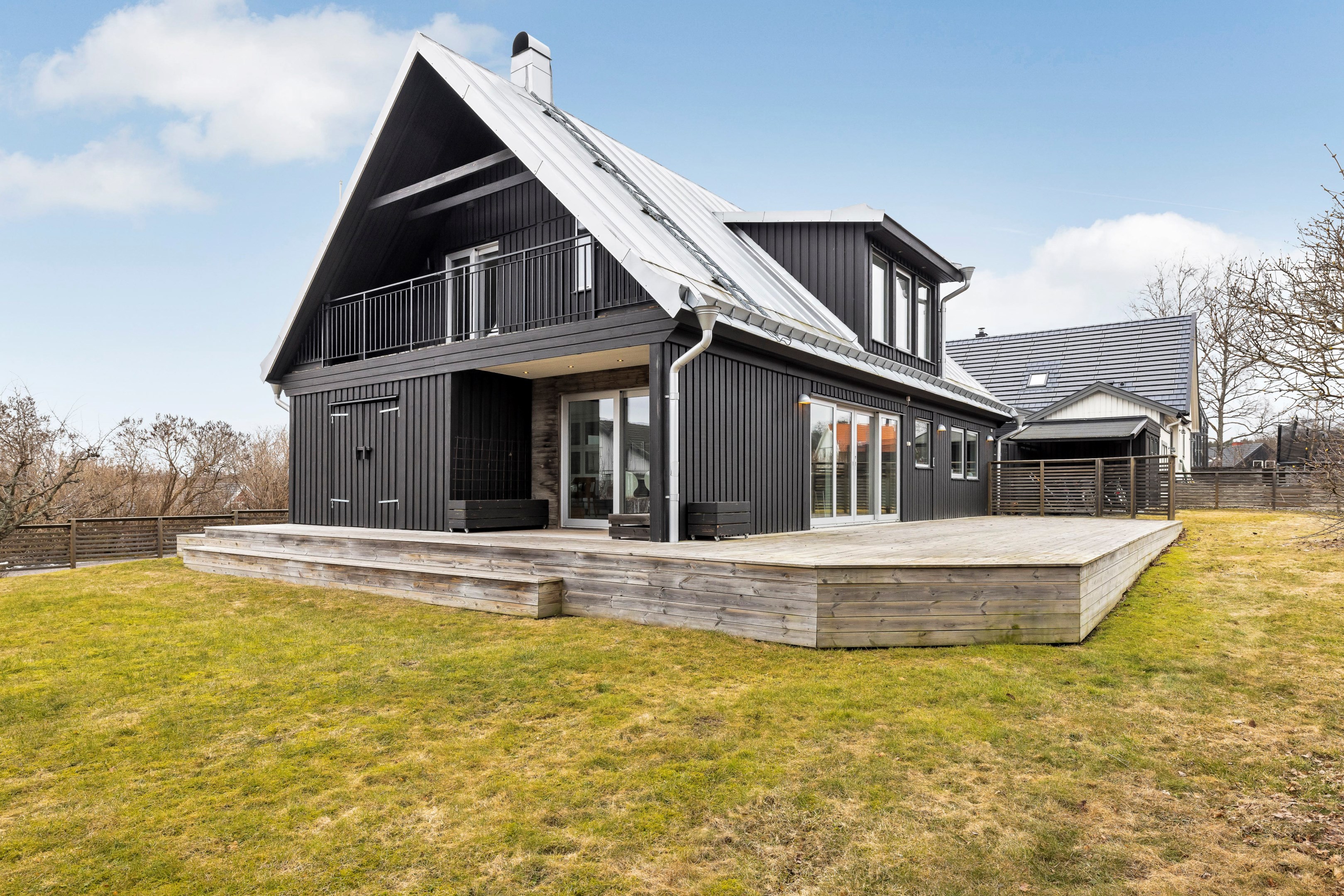 Bostadsbild från Hedensbergsvägen 19D, Såld i Berthåga, Uppsala