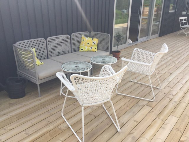 Bostadsbild från Hedensbergsvägen 19D, Såld i Berthåga, Uppsala