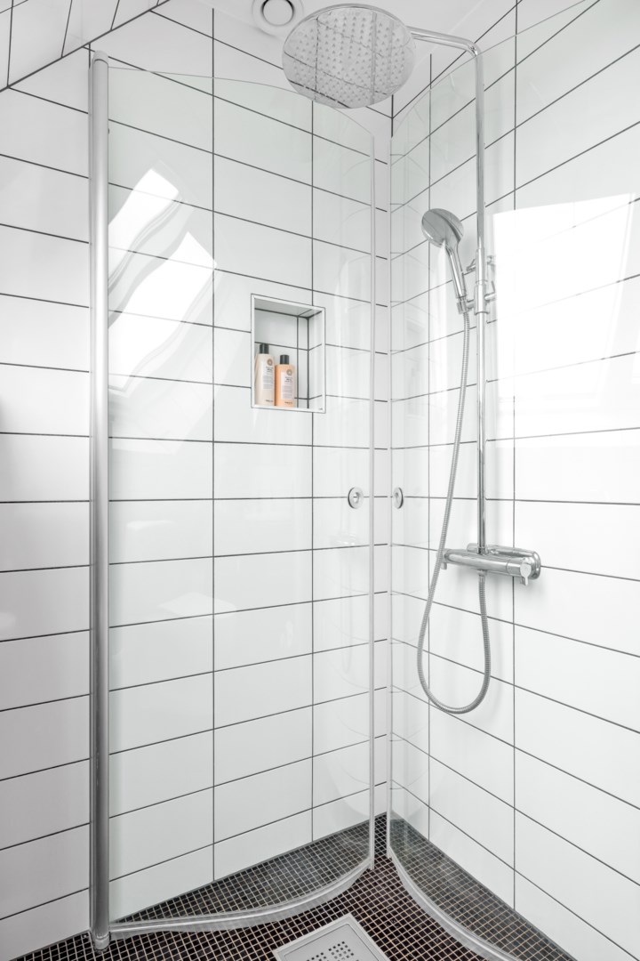 Bostadsbild från Hedensbergsvägen 19D, Såld i Berthåga, Uppsala