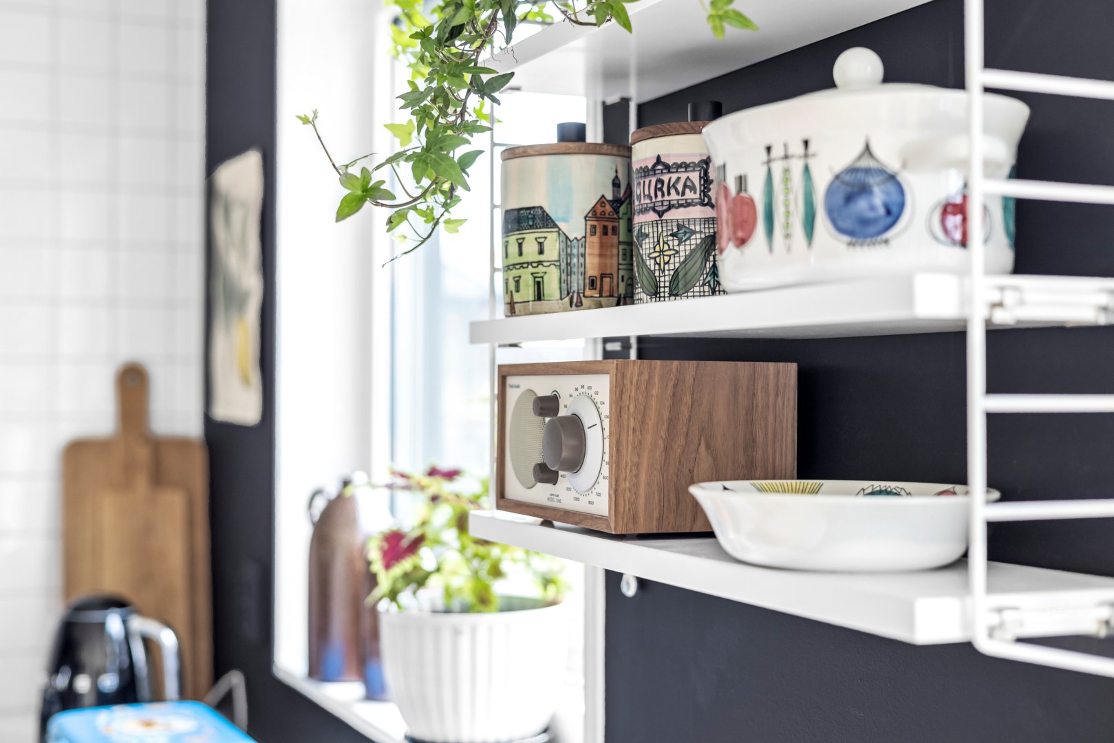 Bostadsbild från Hedensbergsvägen 19D, Såld i Berthåga, Uppsala