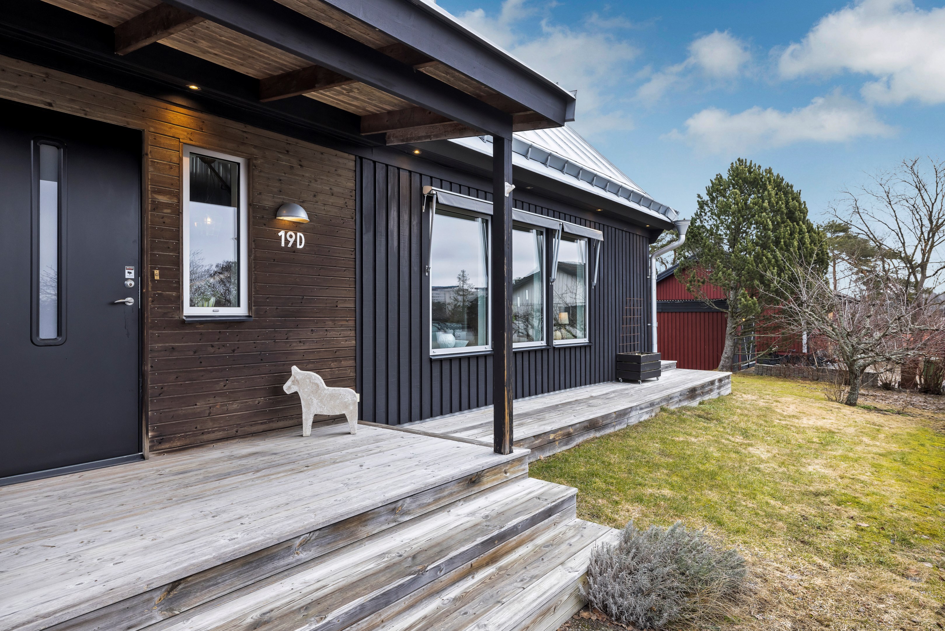 Bostadsbild från Hedensbergsvägen 19D, Såld i Berthåga, Uppsala