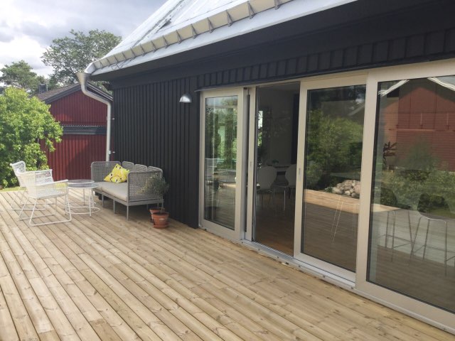 Bostadsbild från Hedensbergsvägen 19D, Såld i Berthåga, Uppsala