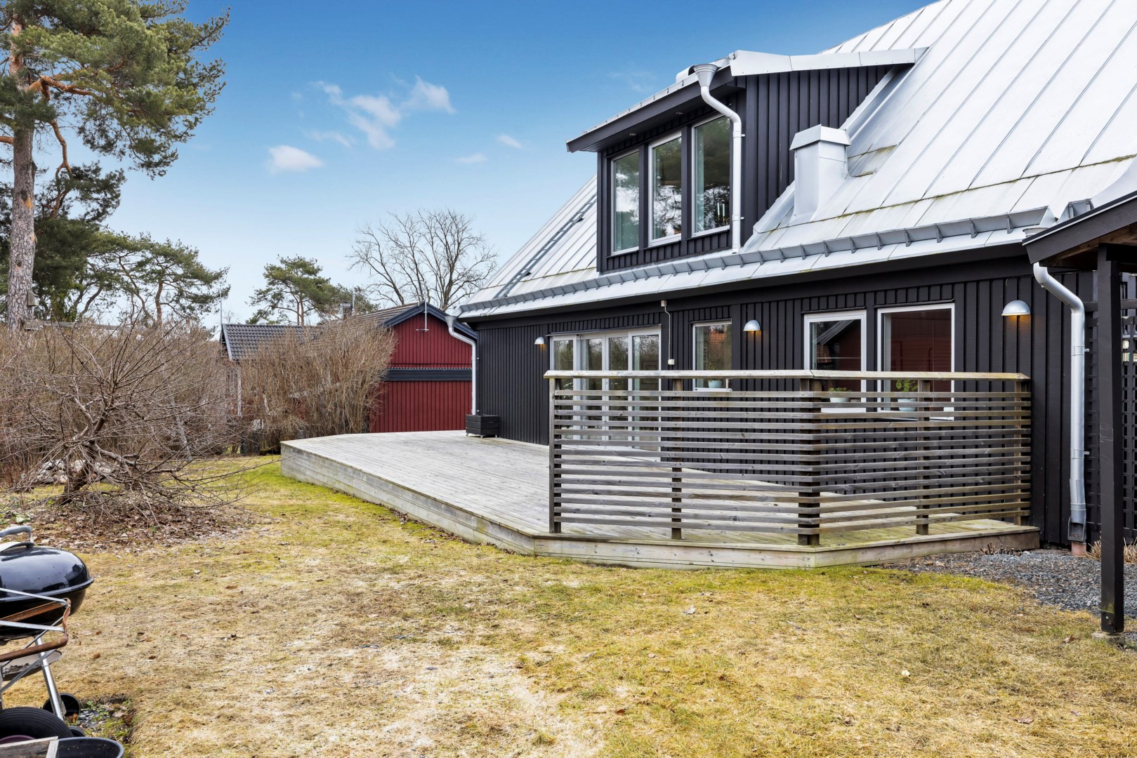 Bostadsbild från Hedensbergsvägen 19D, Såld i Berthåga, Uppsala