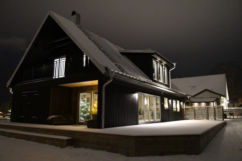 Bostadsbild från Hedensbergsvägen 19D, Såld i Berthåga, Uppsala