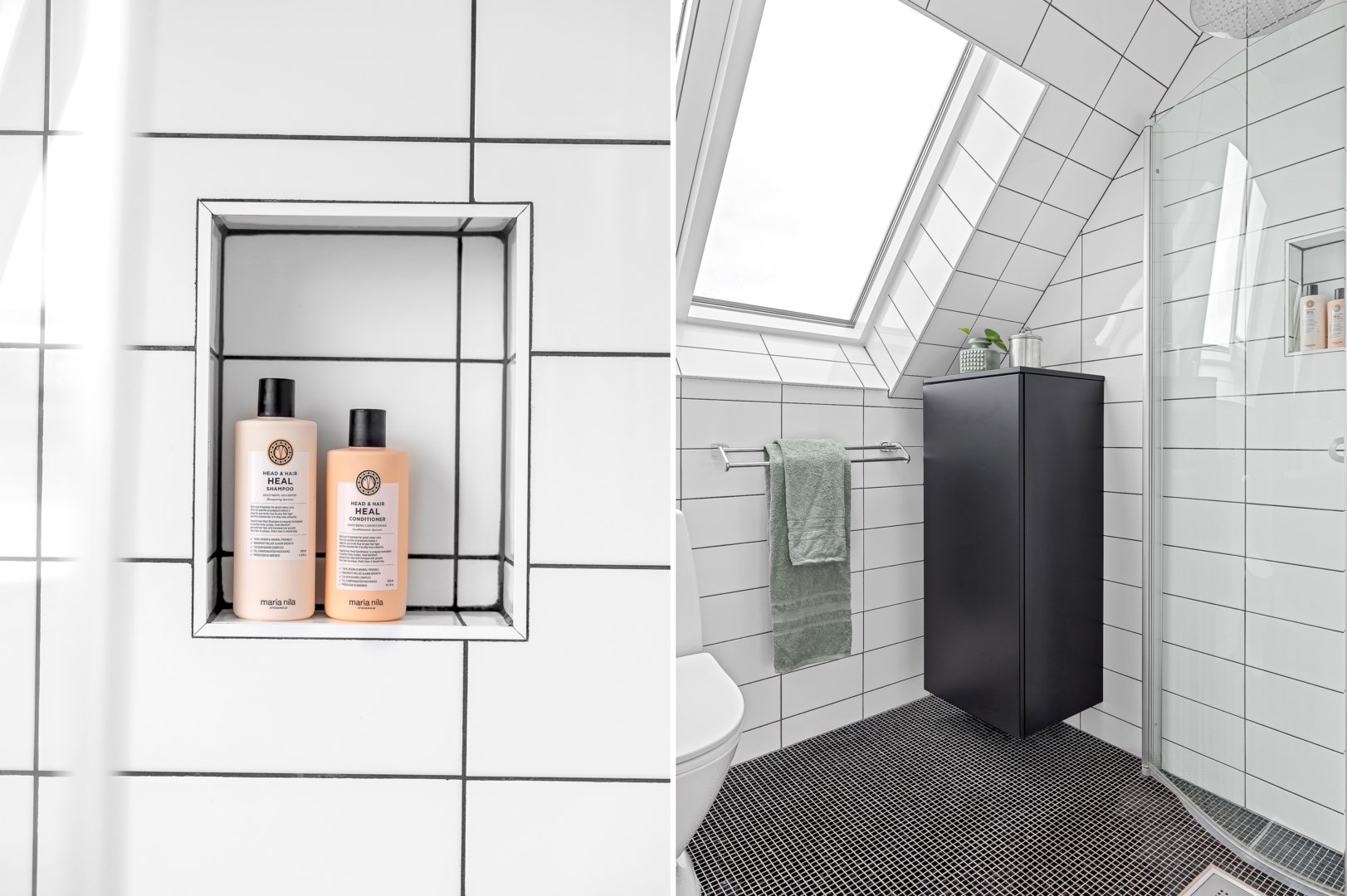 Bostadsbild från Hedensbergsvägen 19D, Såld i Berthåga, Uppsala